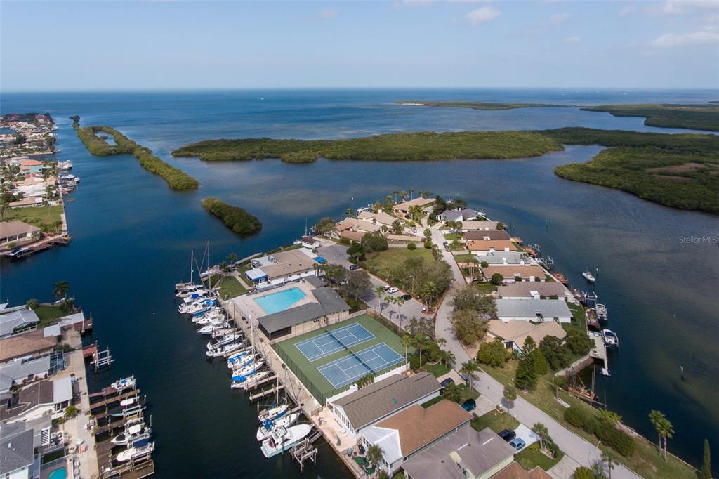 3954 Marine Parkway New Port Richey, FL 34652 - Photo 33 of 40