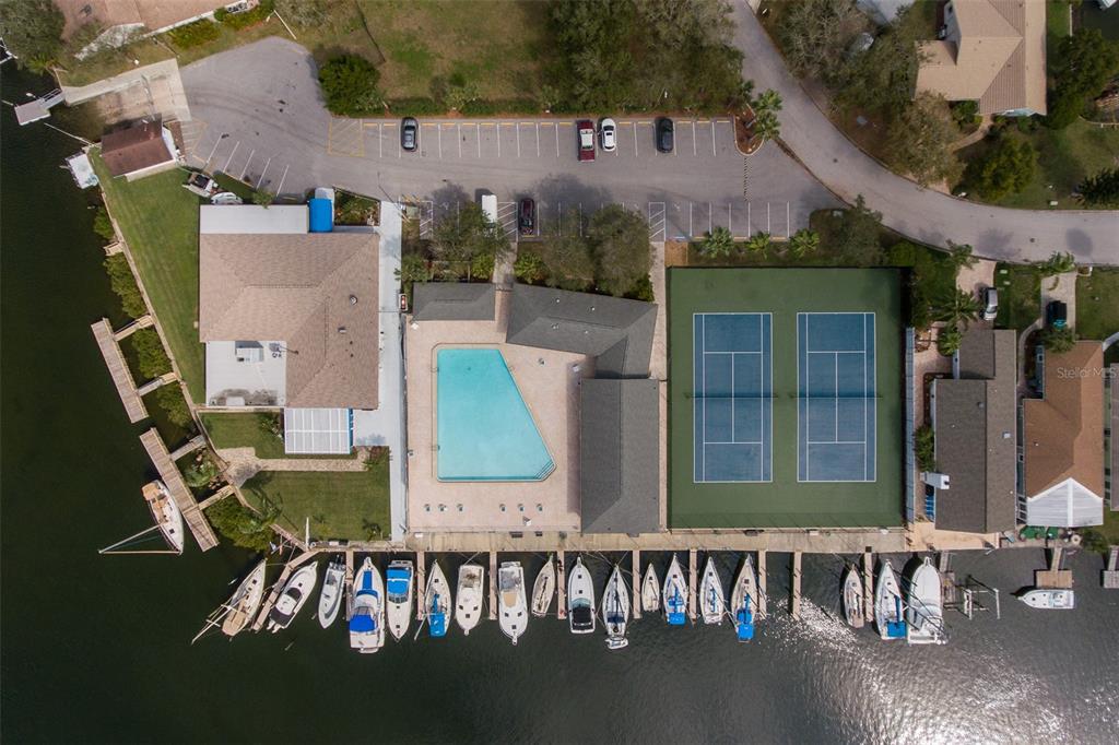 3954 Marine Parkway New Port Richey, FL 34652 - Photo 34 of 40