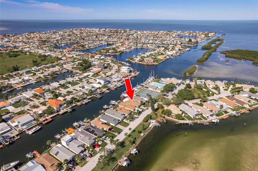 3954 Marine Parkway New Port Richey, FL 34652 - Photo 4 of 40
