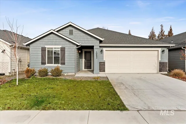 $399,000 | 10692 West Camas Street, Boise, ID 83709