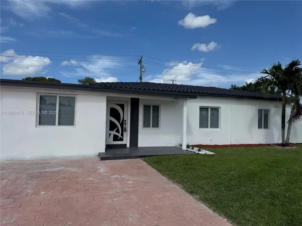 $689,900 | 14321 Madison Street, Miami, FL 33176