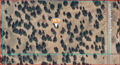 3870 Hidden Ranch Road Snowflake, AZ 85937 - Photo 1 of 1 Gallery Image 1
