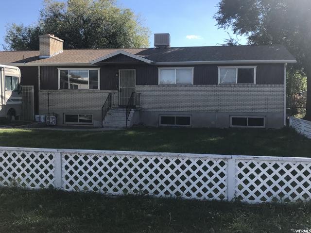 731 West 500 South Payson, UT 84651 - Photo 1 of 1