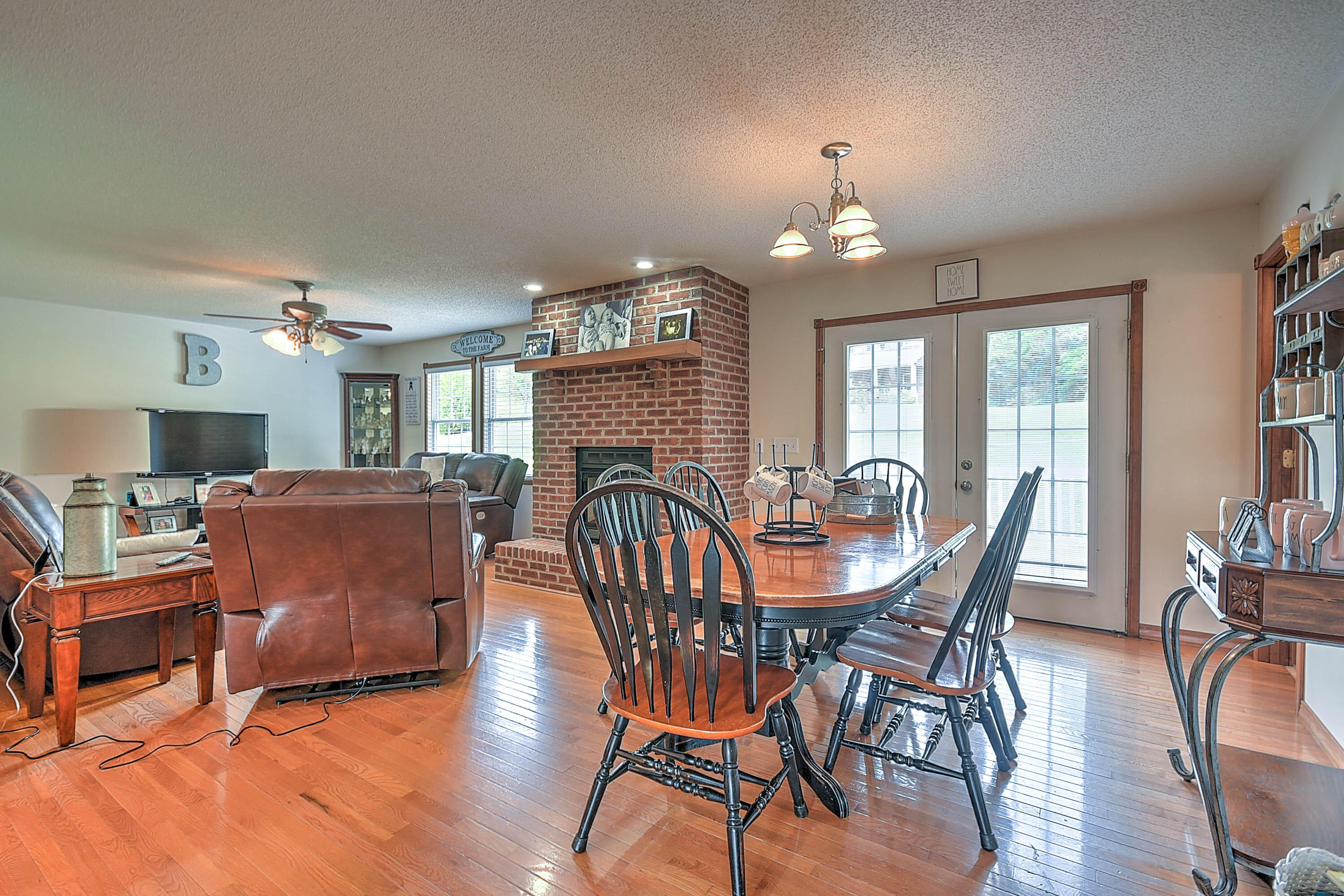 353 Barr Road Blountville, TN 37617 - Photo 13 of 58 Barr-39