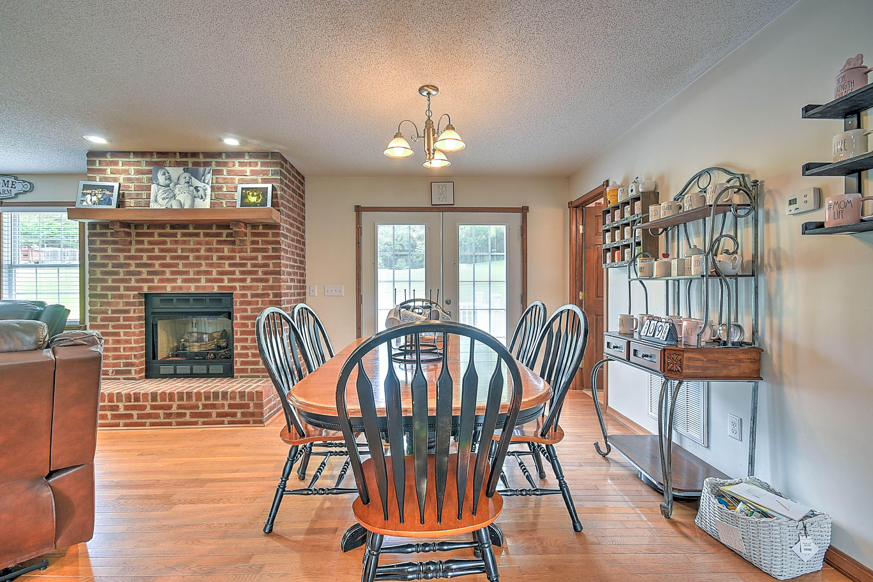 353 Barr Road Blountville, TN 37617 - Photo 14 of 58 Barr-40