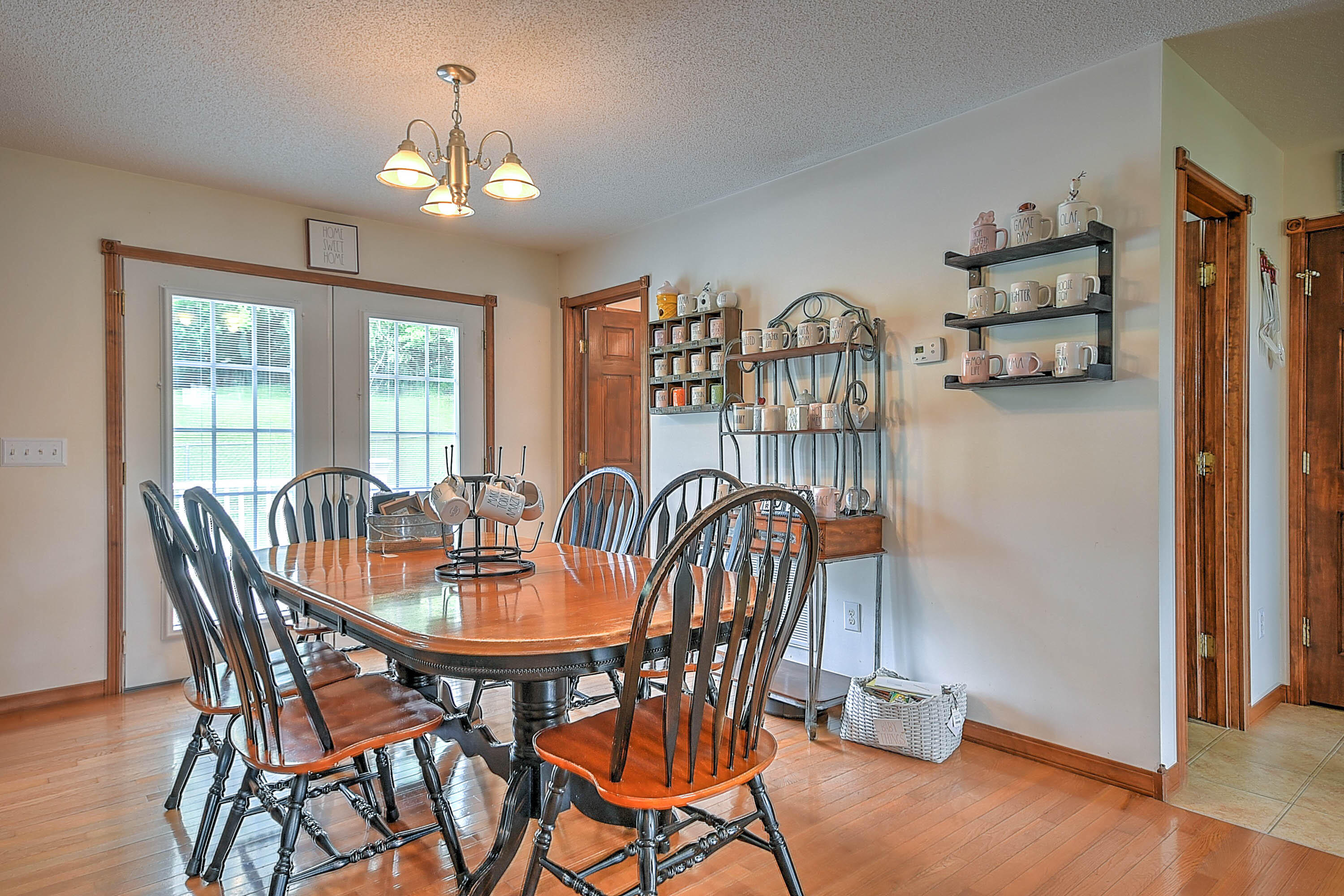 353 Barr Road Blountville, TN 37617 - Photo 15 of 58 Barr-41