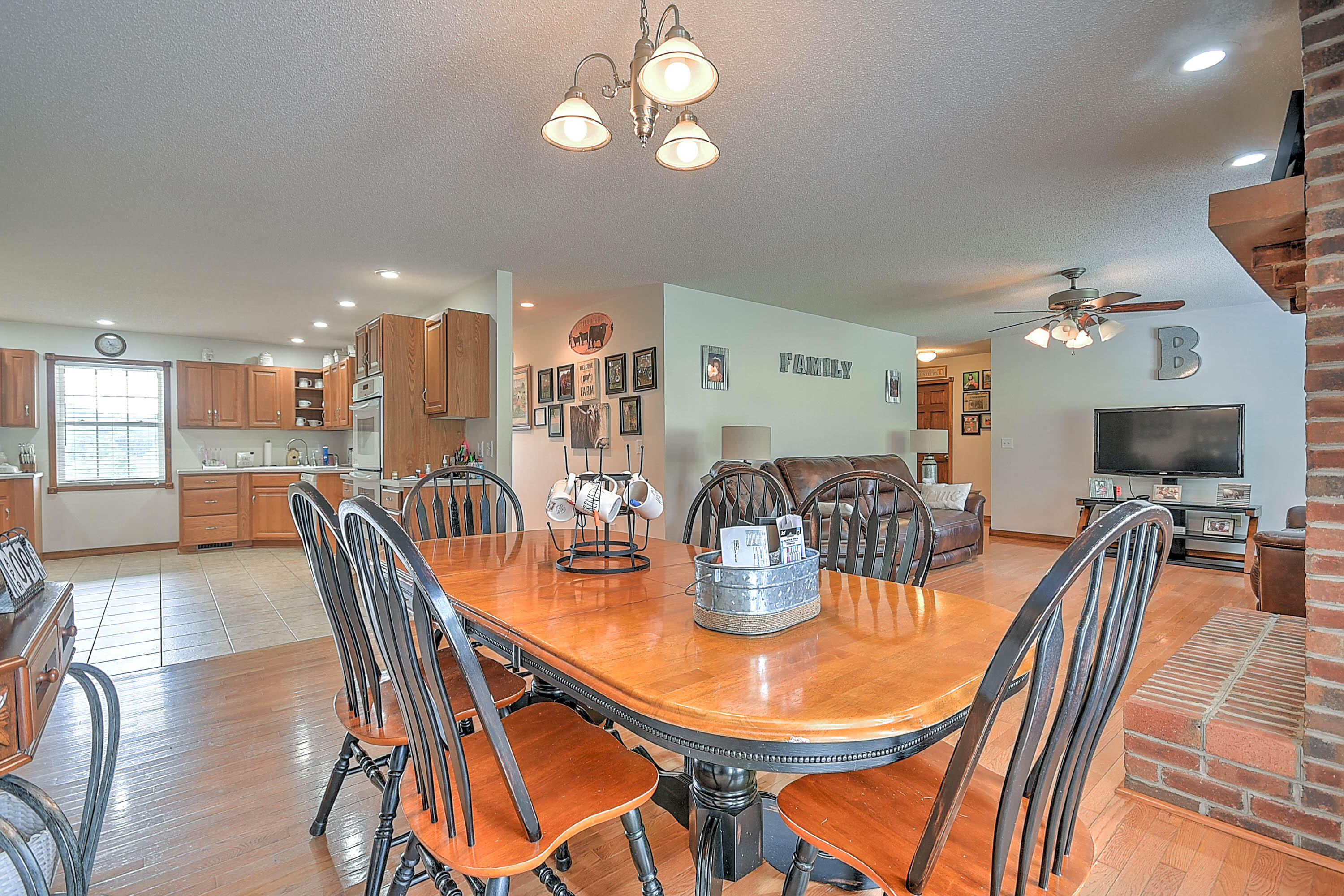 353 Barr Road Blountville, TN 37617 - Photo 16 of 58 Barr-42