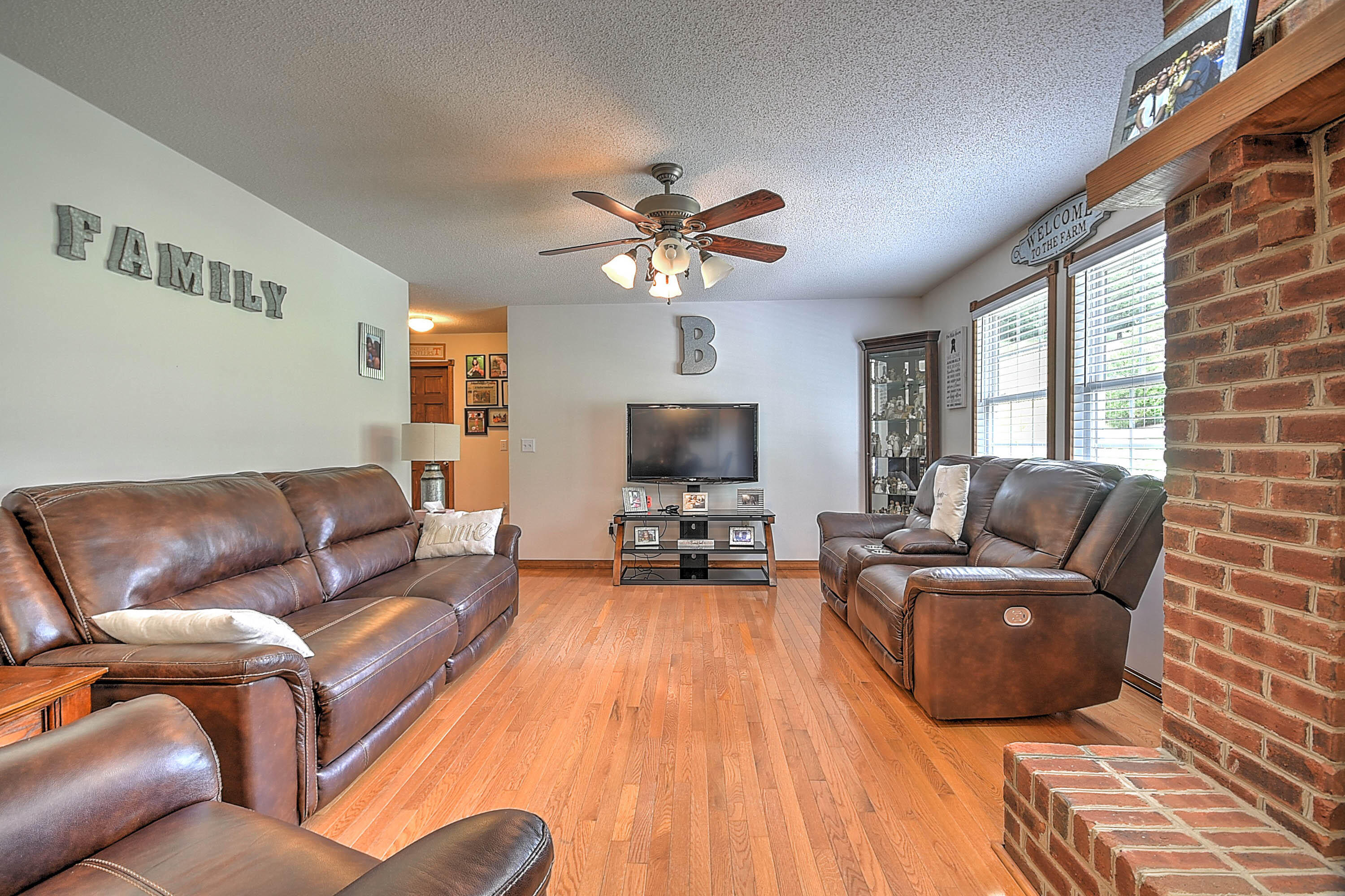353 Barr Road Blountville, TN 37617 - Photo 19 of 58 Barr-29