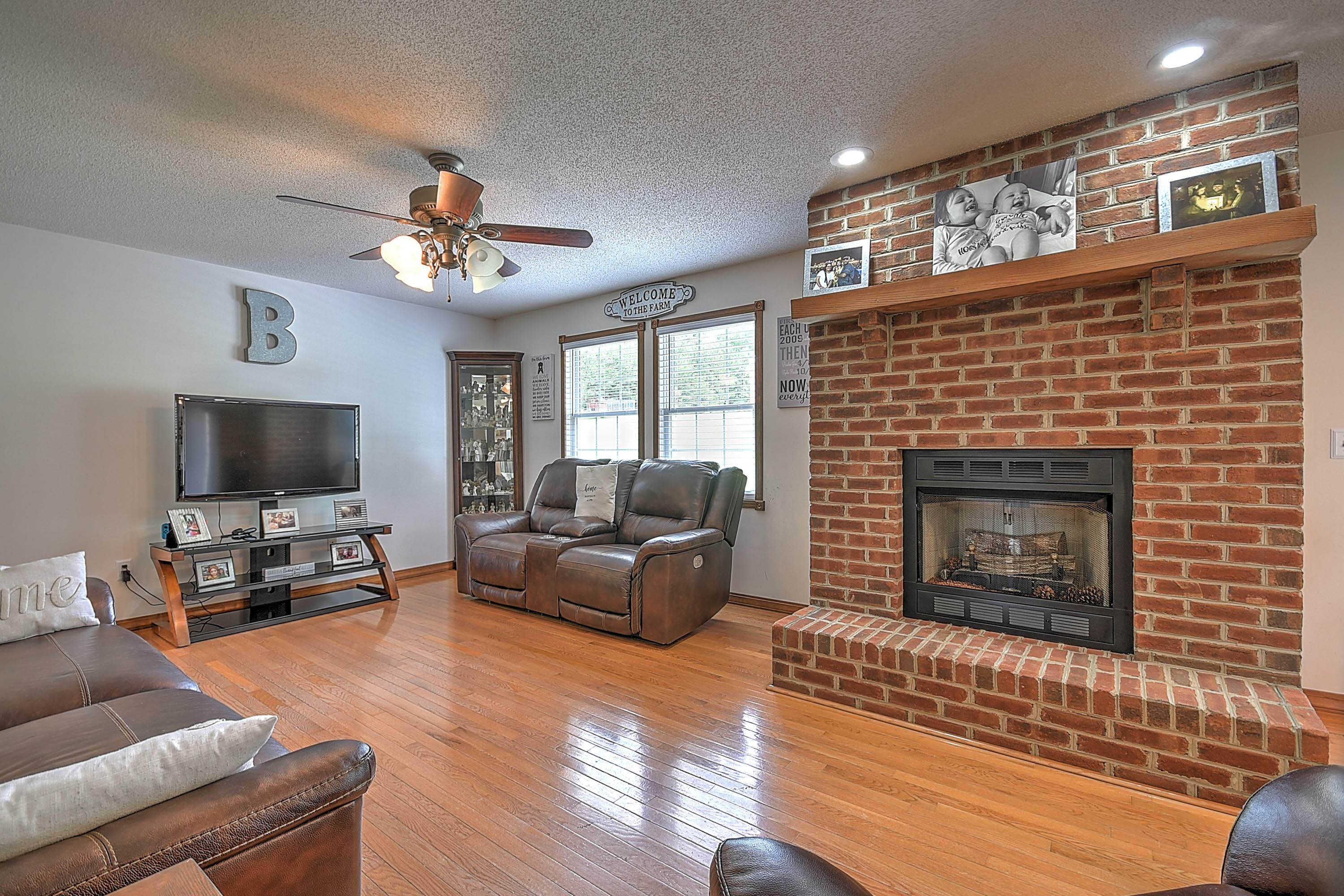 353 Barr Road Blountville, TN 37617 - Photo 20 of 58 Barr-30