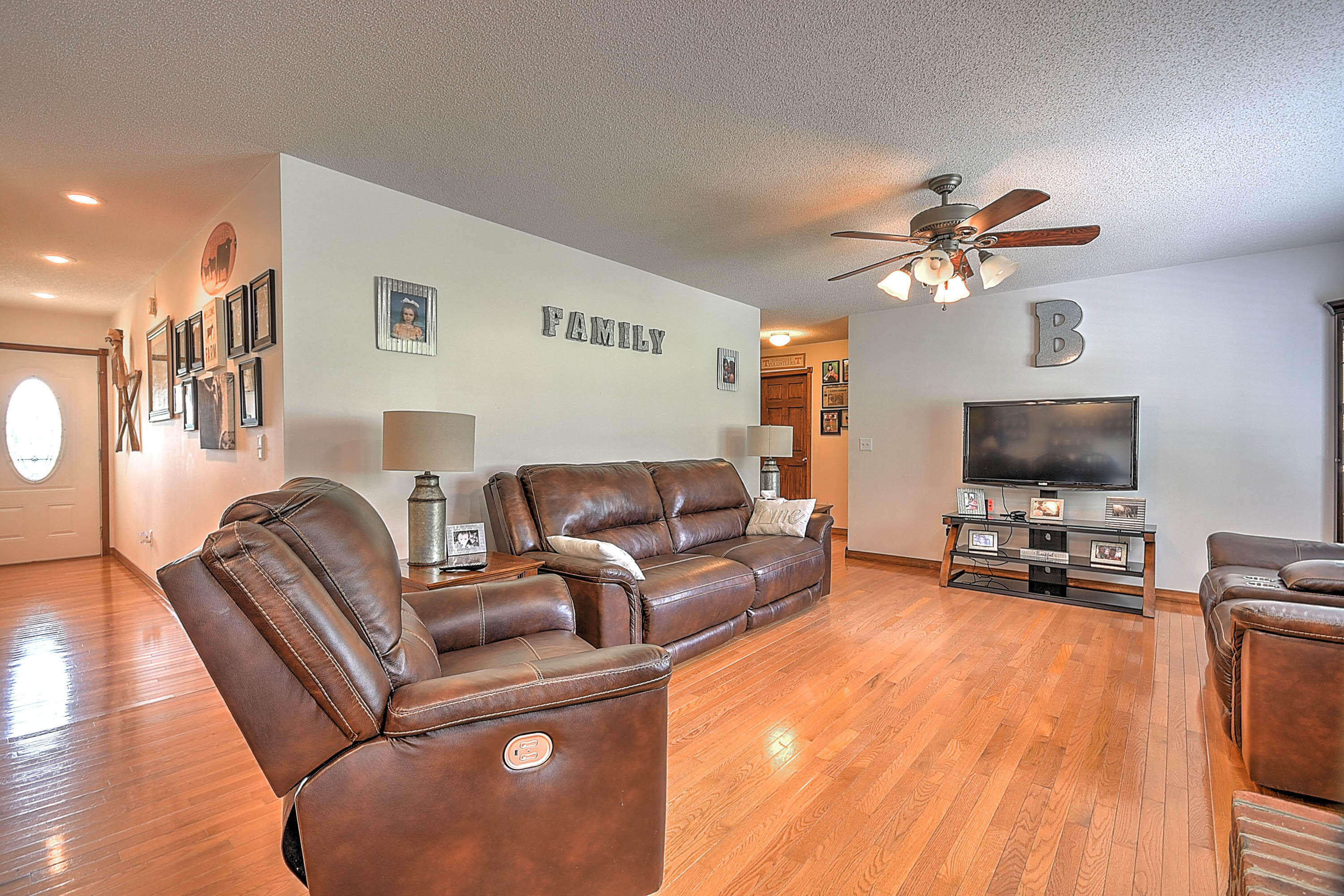353 Barr Road Blountville, TN 37617 - Photo 21 of 58 Barr-28