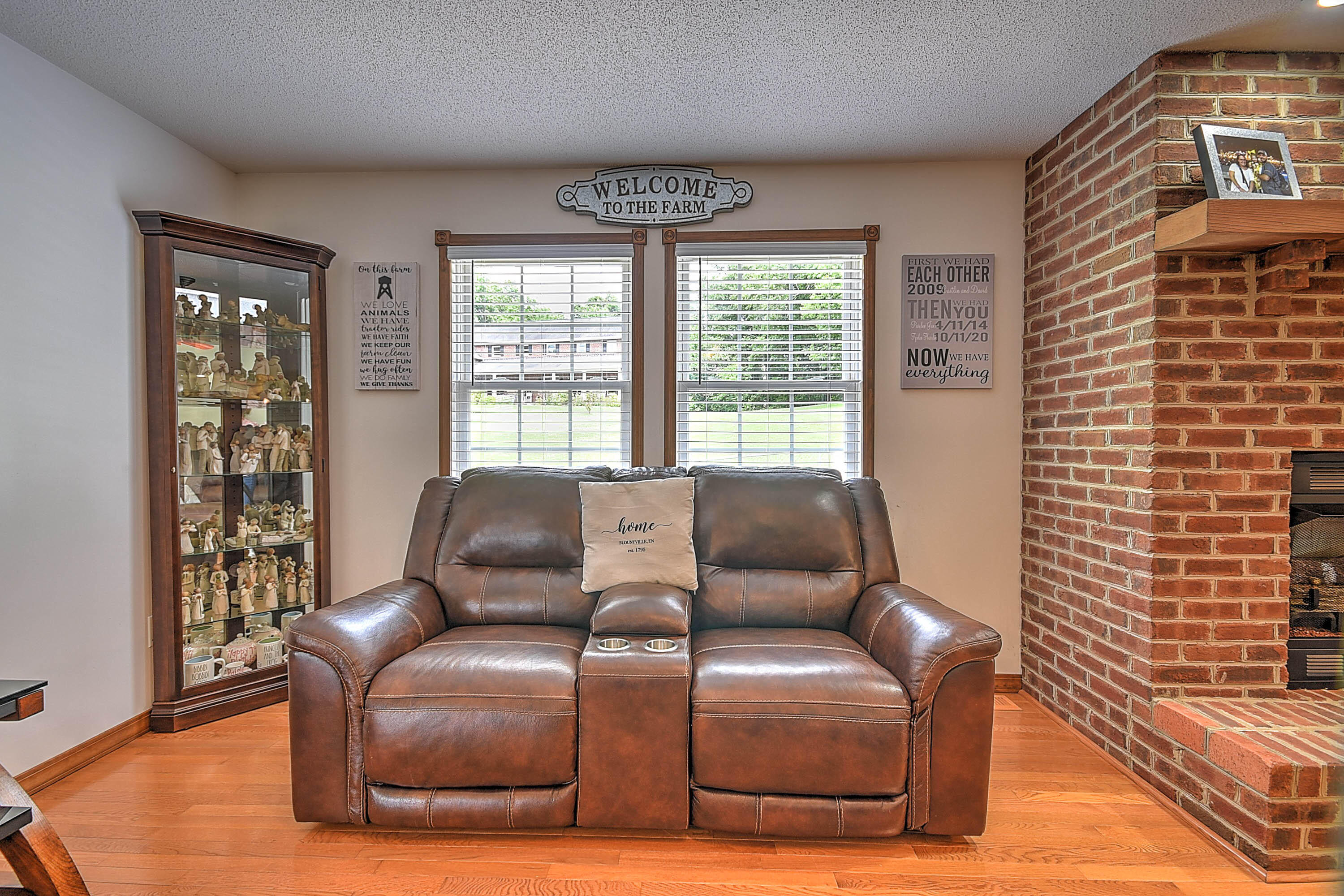353 Barr Road Blountville, TN 37617 - Photo 22 of 58 Barr-27