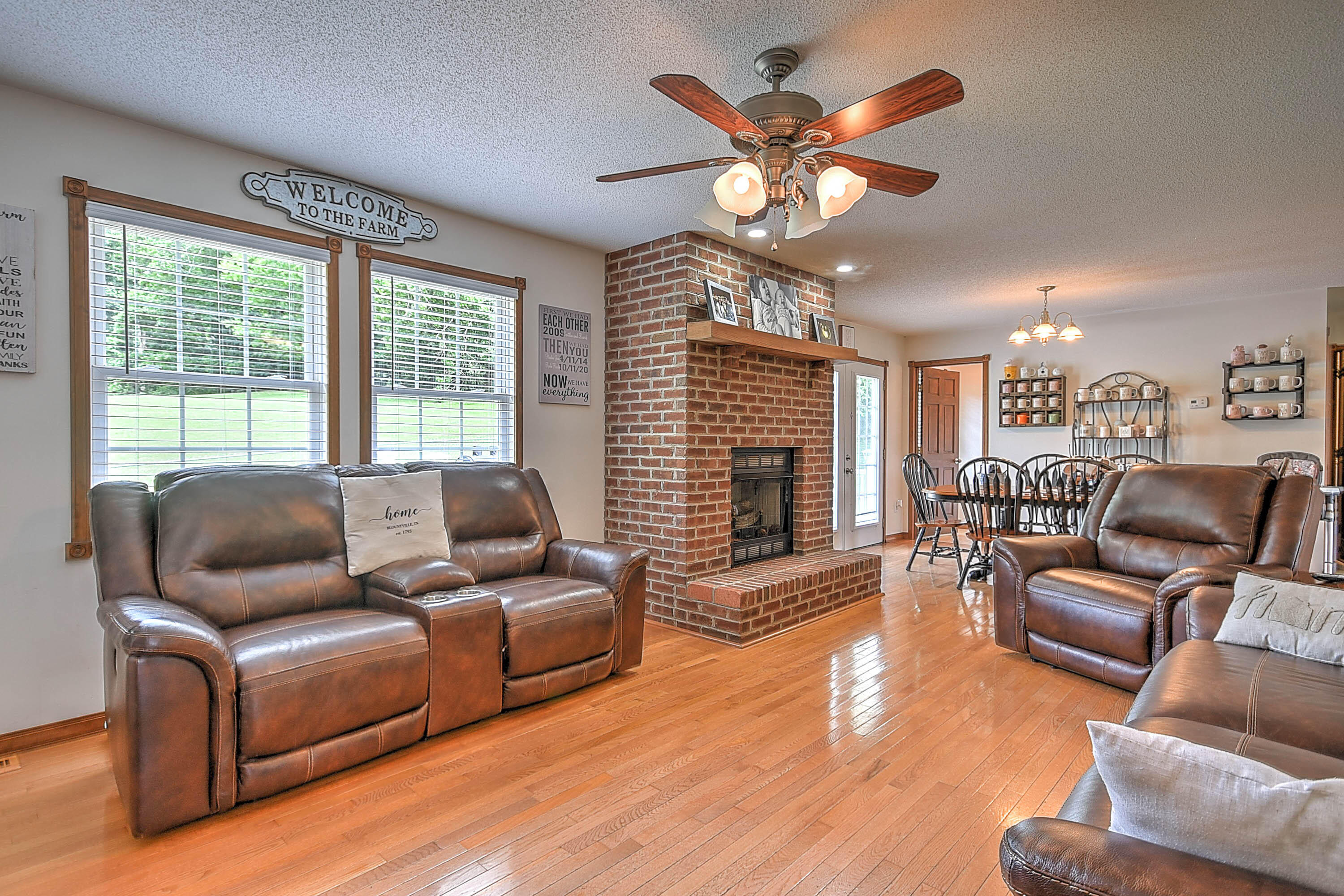 353 Barr Road Blountville, TN 37617 - Photo 23 of 58 Barr-26