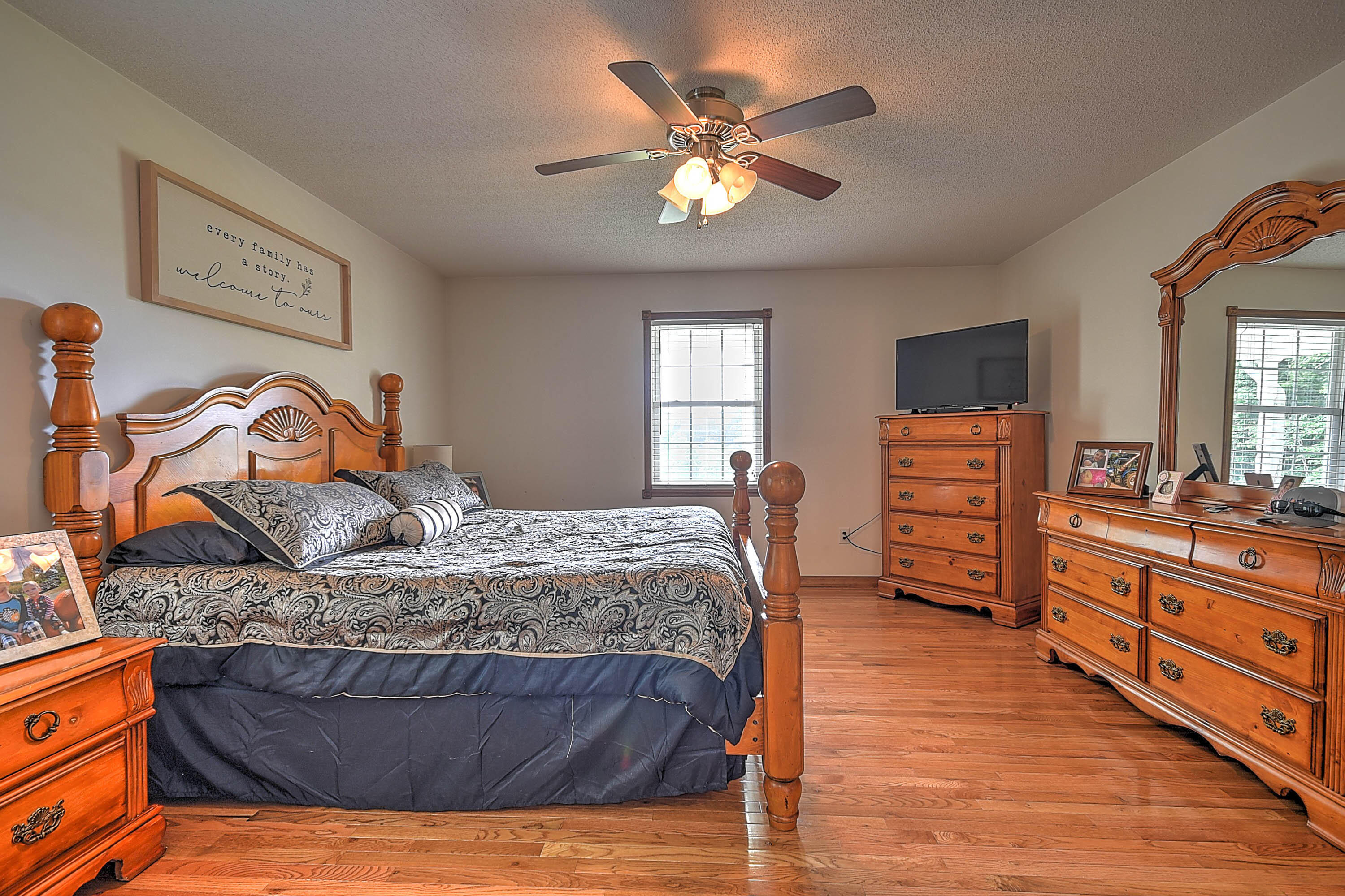 353 Barr Road Blountville, TN 37617 - Photo 25 of 58 Barr-44