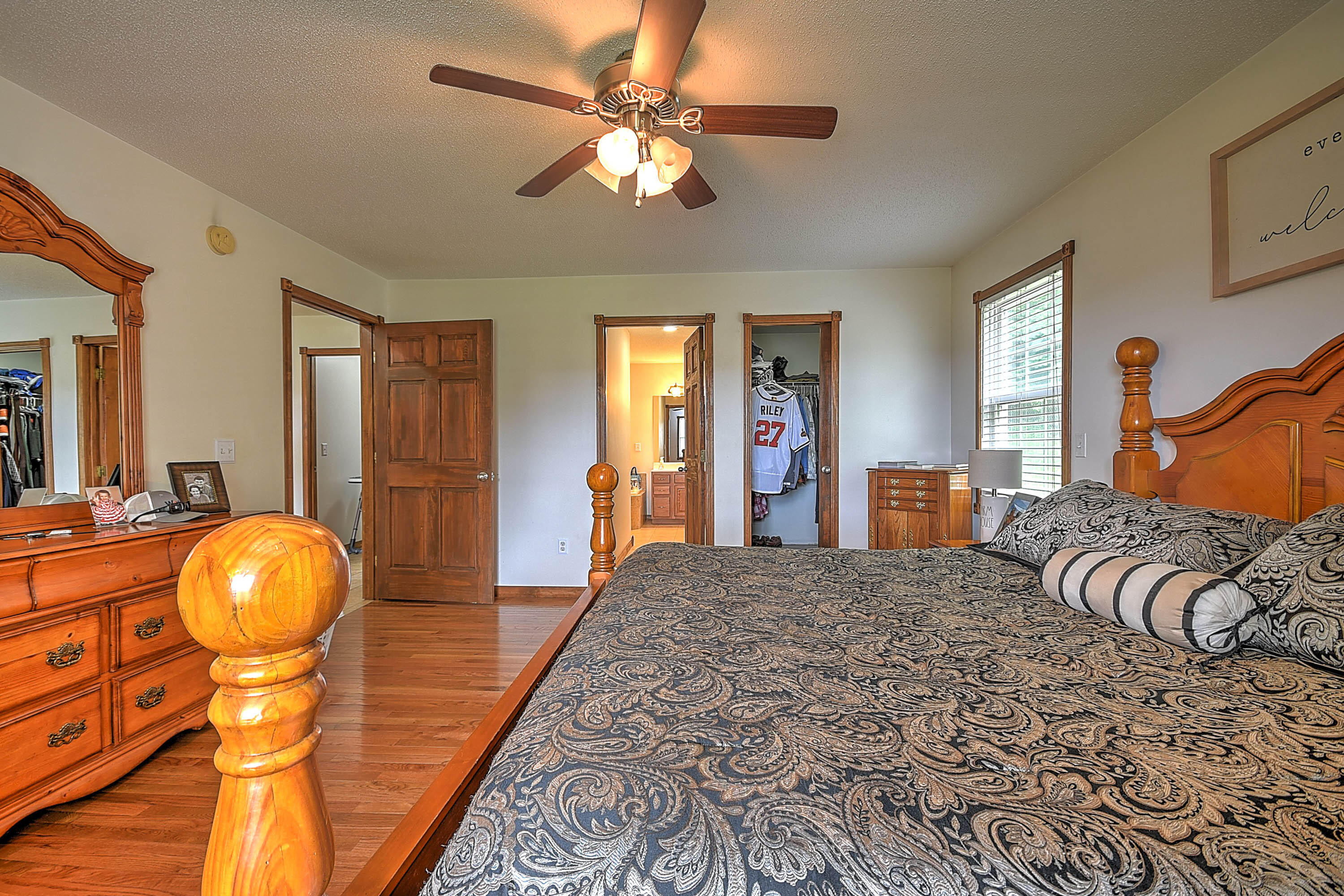 353 Barr Road Blountville, TN 37617 - Photo 26 of 58 Barr-46