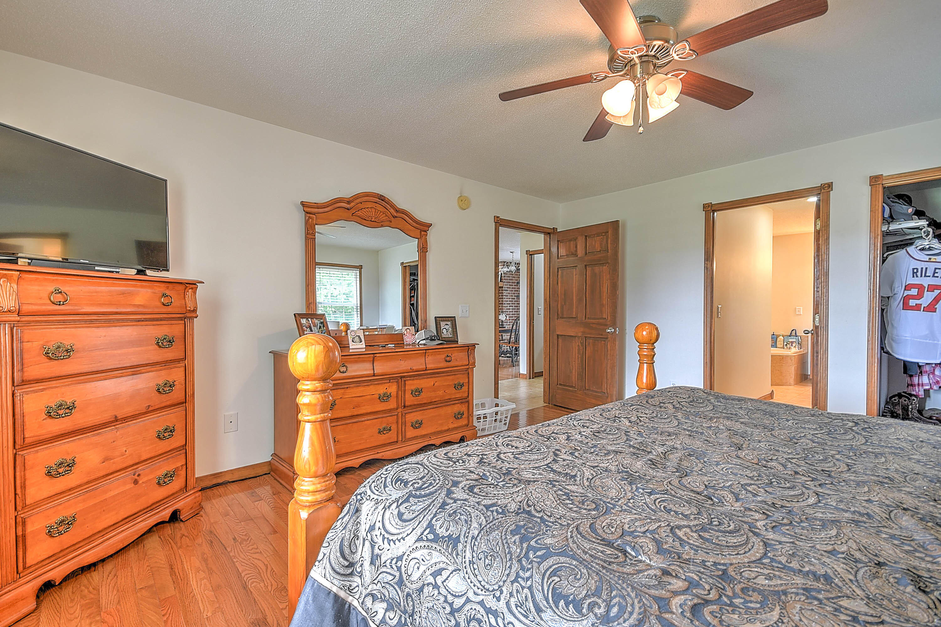 353 Barr Road Blountville, TN 37617 - Photo 27 of 58 Barr-48