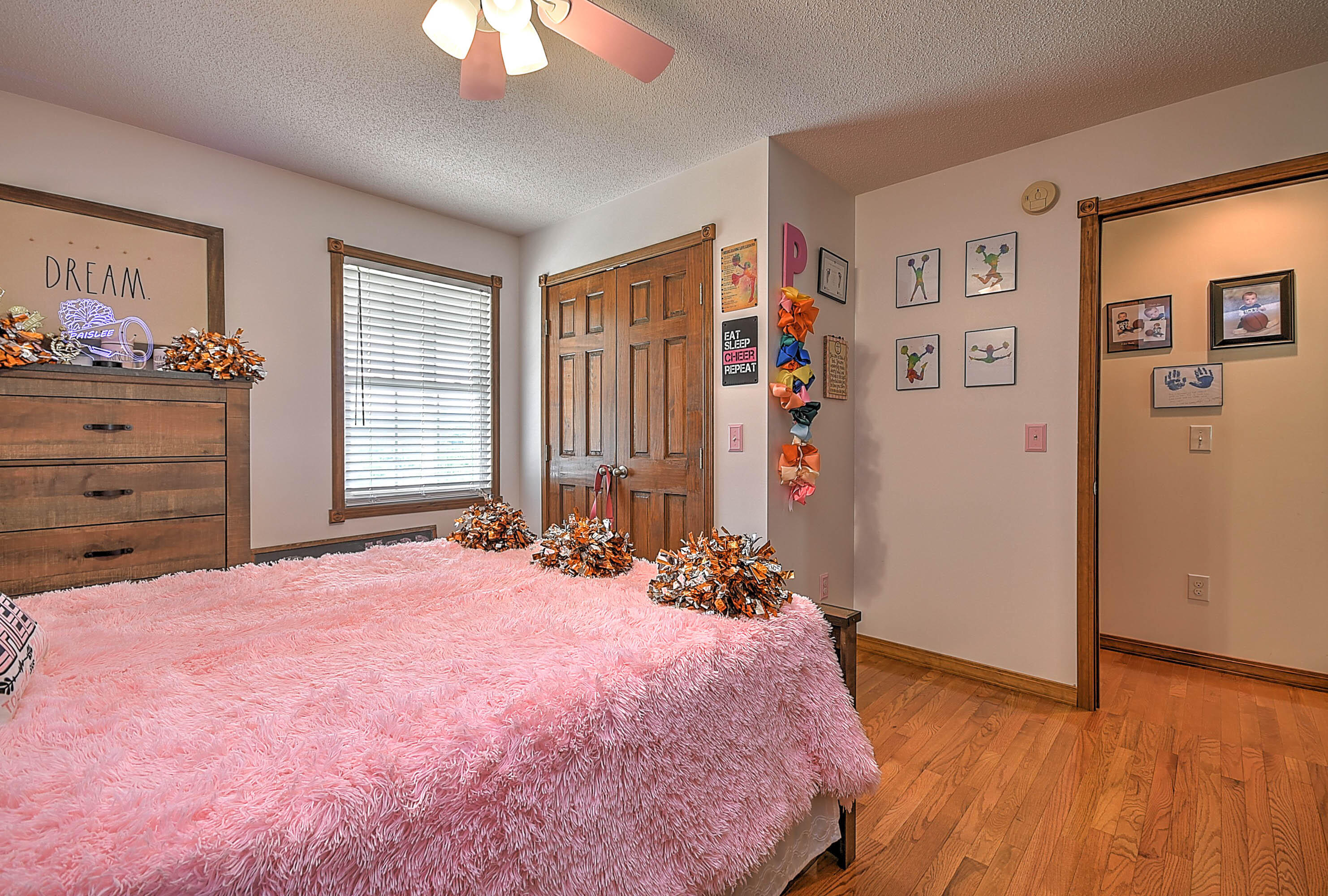 353 Barr Road Blountville, TN 37617 - Photo 32 of 58 Barr-25