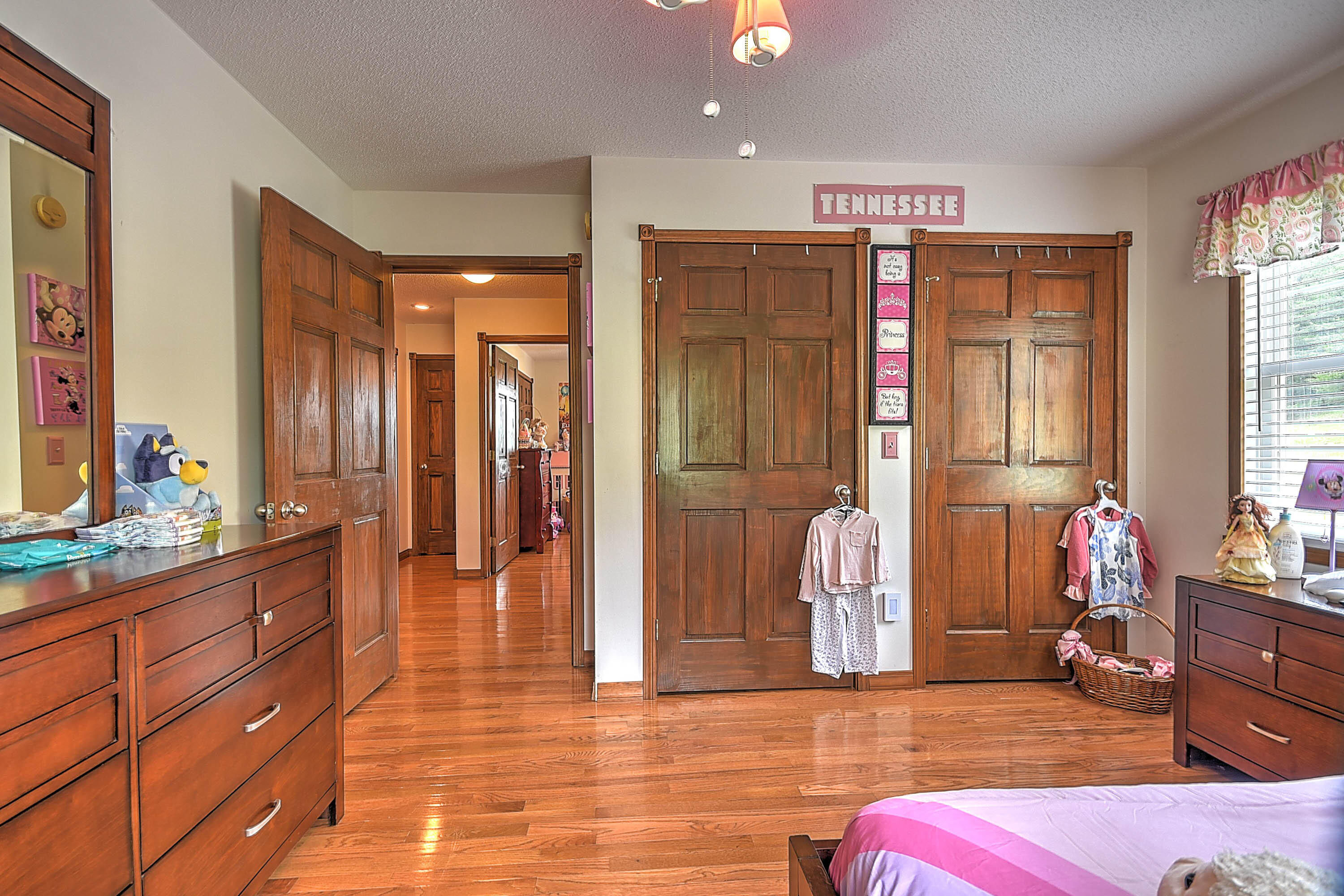 353 Barr Road Blountville, TN 37617 - Photo 34 of 58 Barr-23