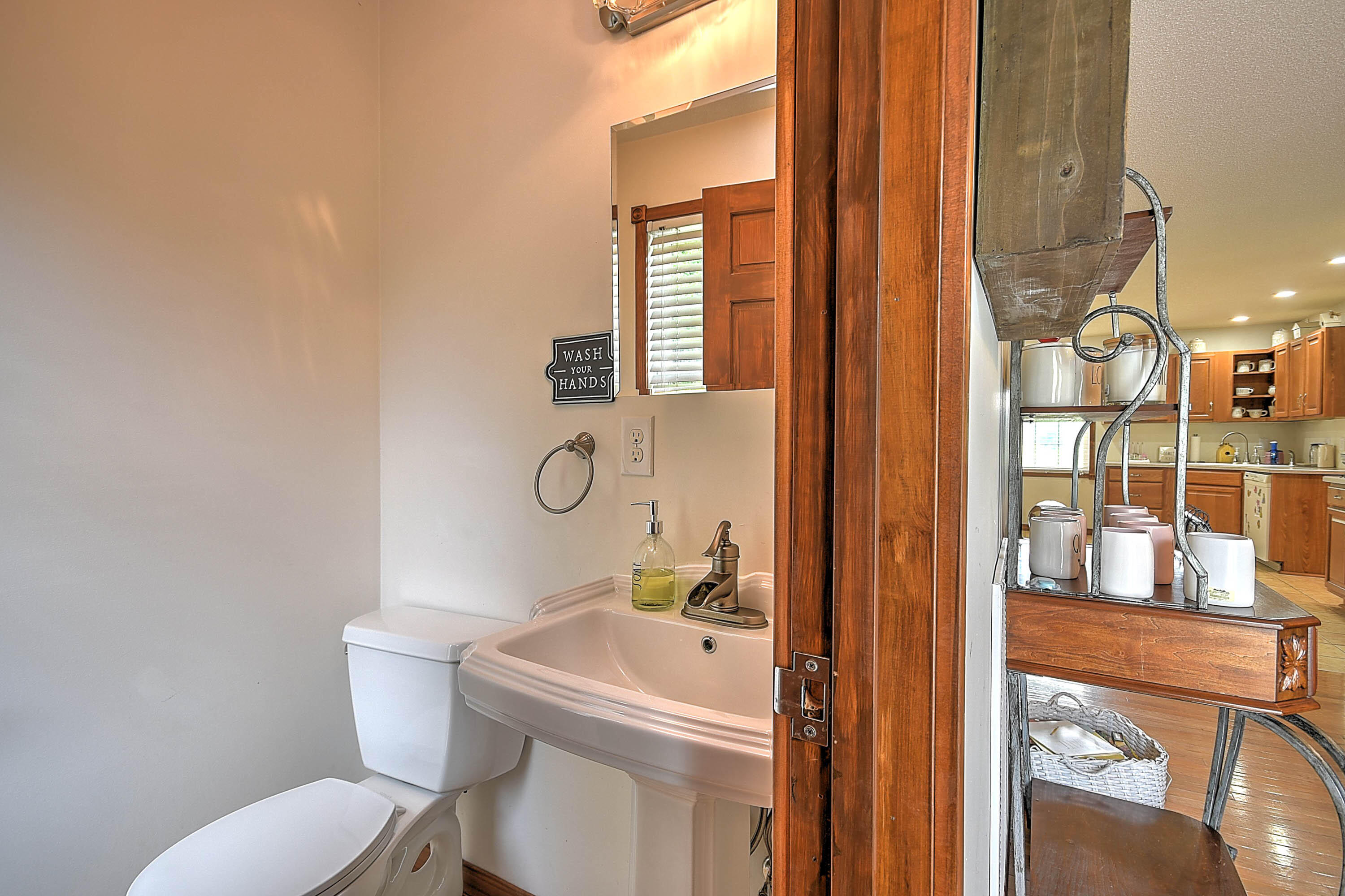 353 Barr Road Blountville, TN 37617 - Photo 35 of 58 Barr-43