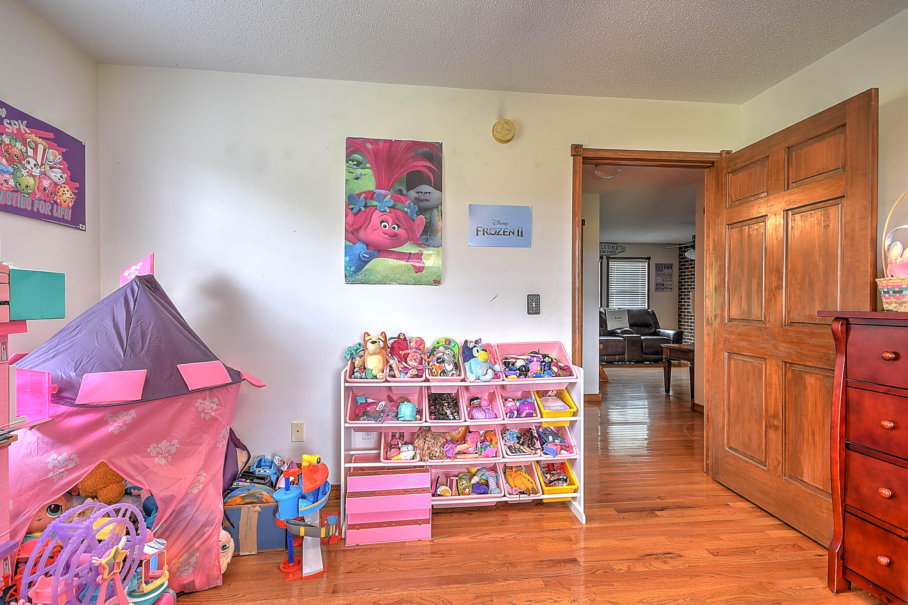 353 Barr Road Blountville, TN 37617 - Photo 40 of 58 Barr-18