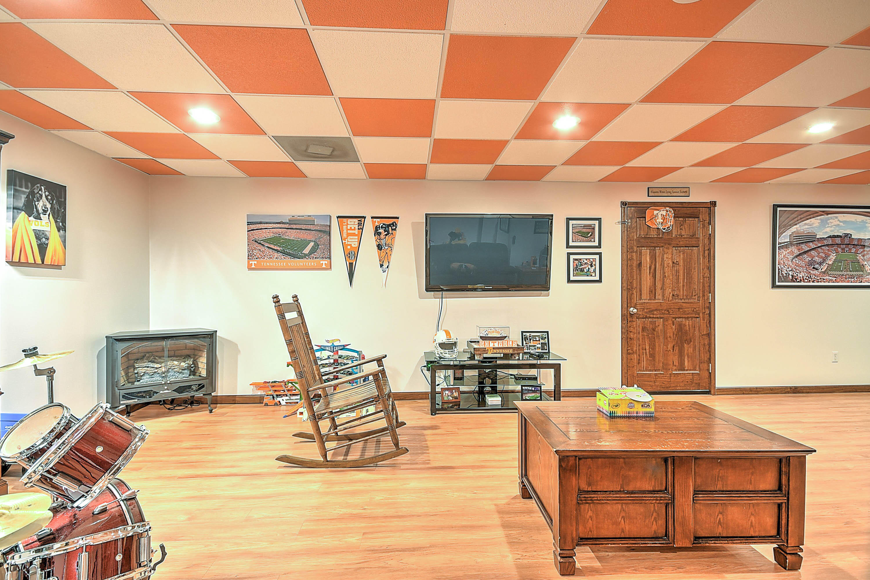 353 Barr Road Blountville, TN 37617 - Photo 44 of 58 Barr-14