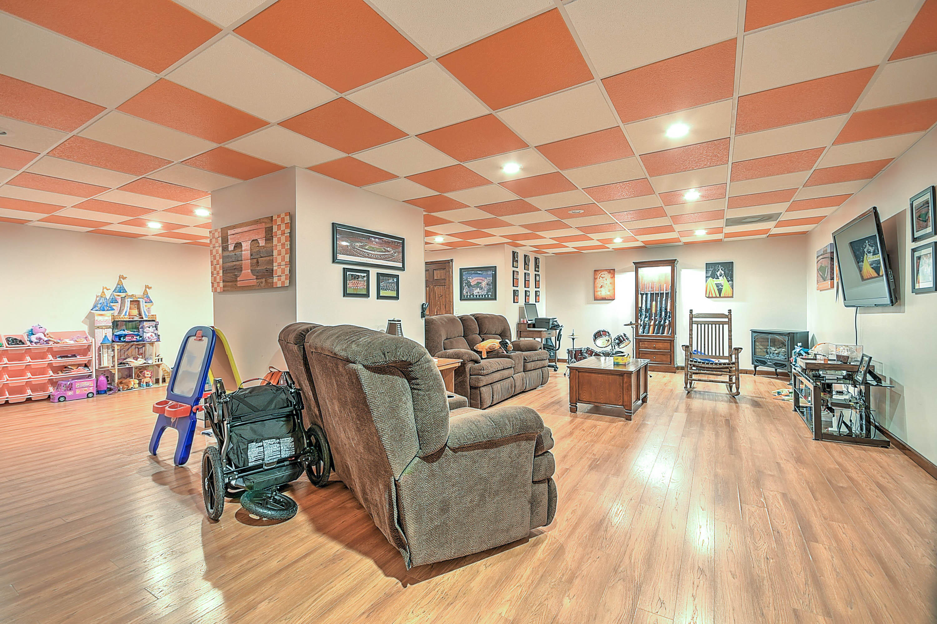 353 Barr Road Blountville, TN 37617 - Photo 45 of 58 Barr-11