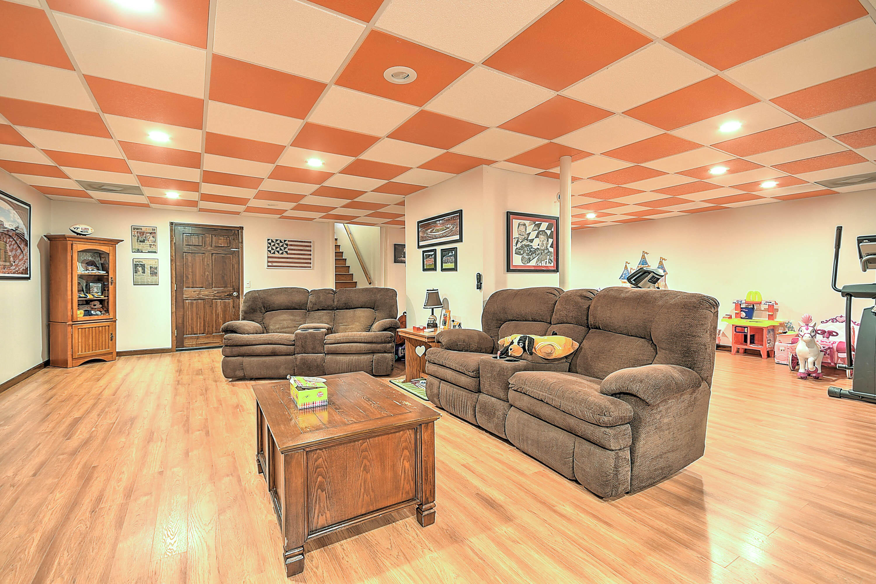 353 Barr Road Blountville, TN 37617 - Photo 47 of 58 Barr-15
