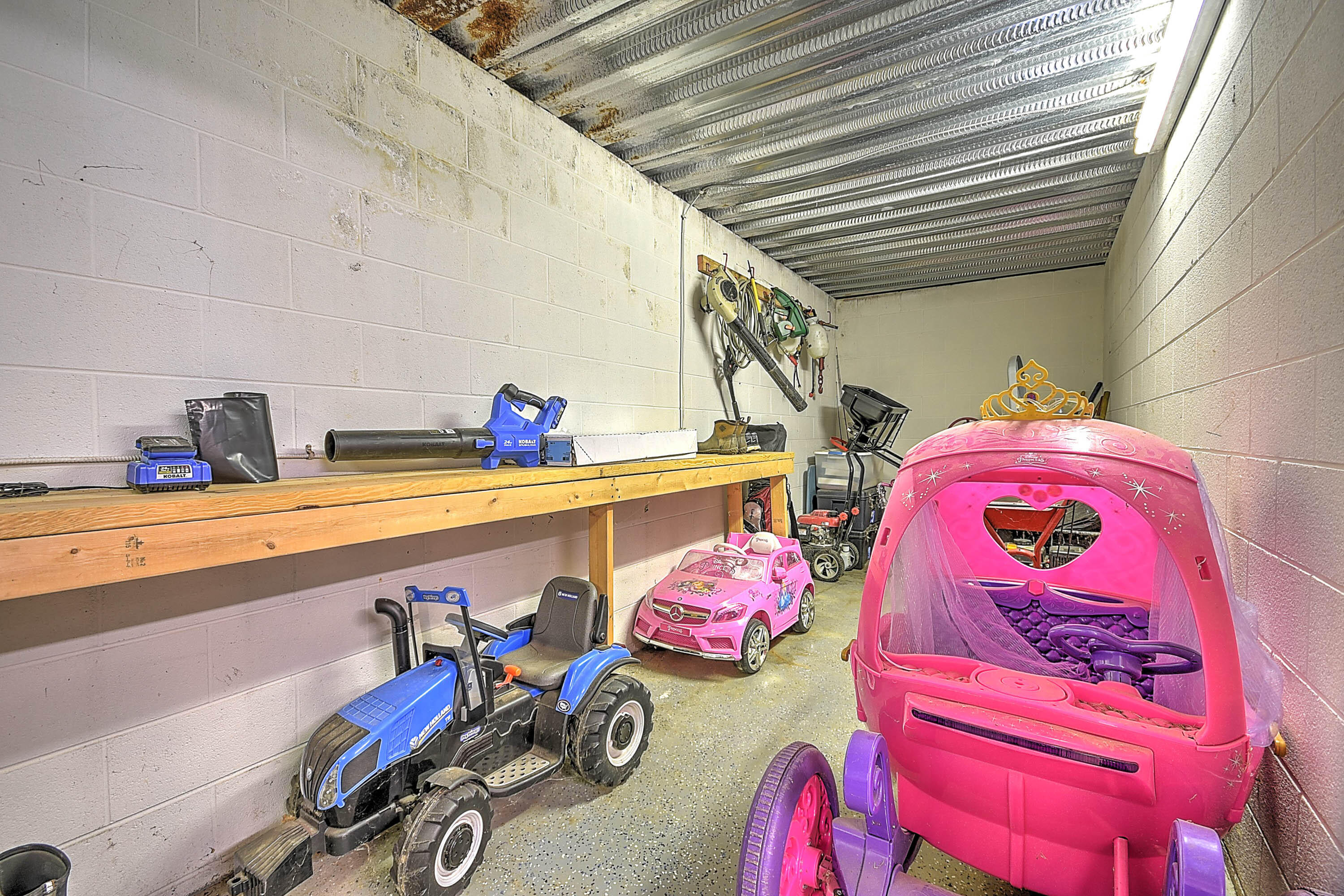 353 Barr Road Blountville, TN 37617 - Photo 49 of 58 Barr-10