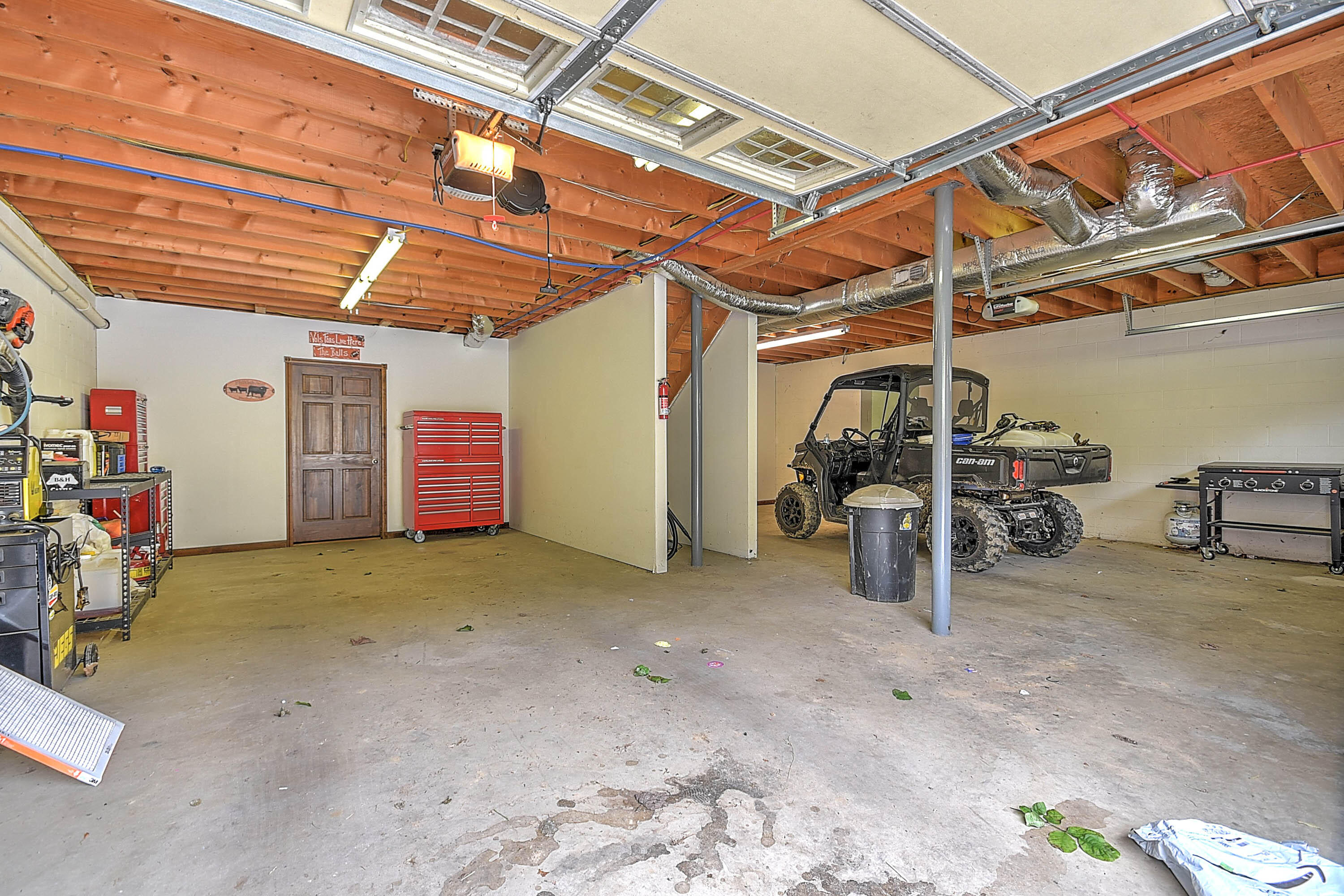 353 Barr Road Blountville, TN 37617 - Photo 50 of 58 Barr-8