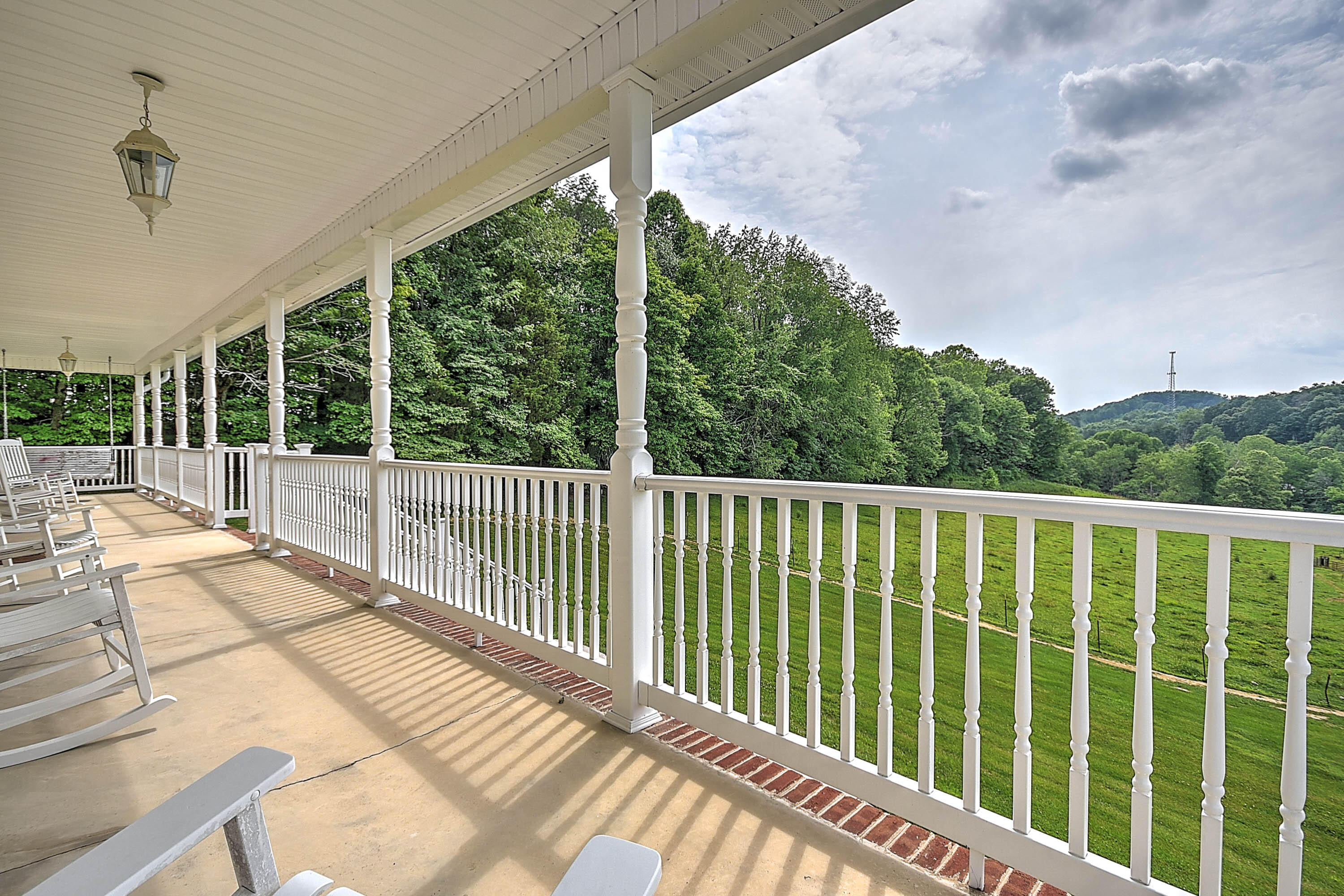 353 Barr Road Blountville, TN 37617 - Photo 5 of 58 Barr-6