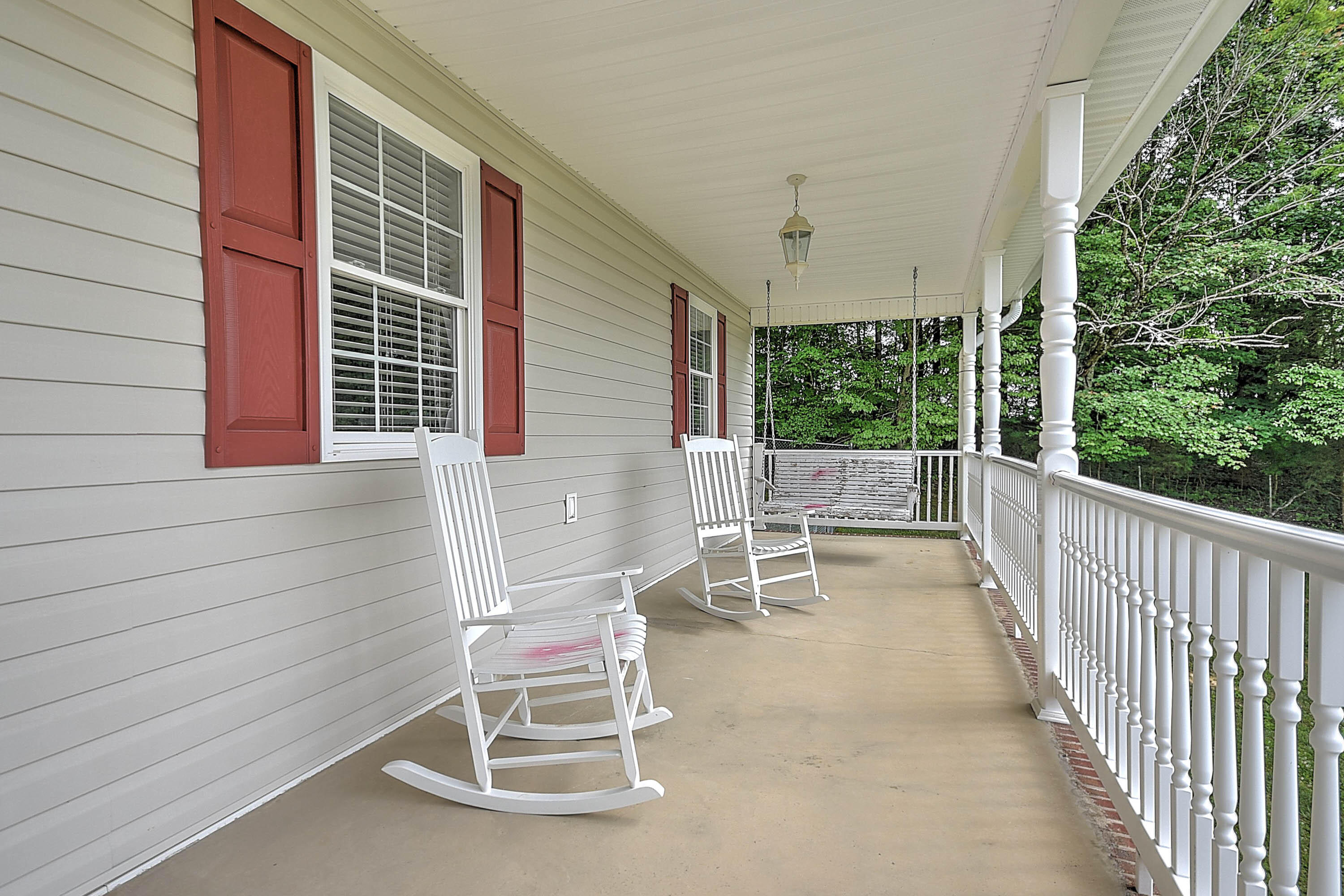 353 Barr Road Blountville, TN 37617 - Photo 51 of 58 Barr-4