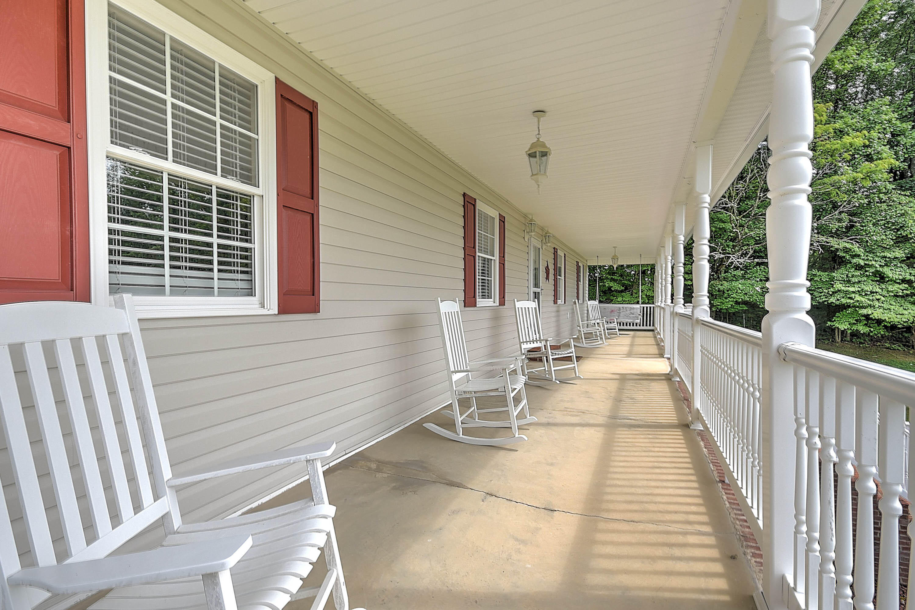 353 Barr Road Blountville, TN 37617 - Photo 52 of 58 Barr-7