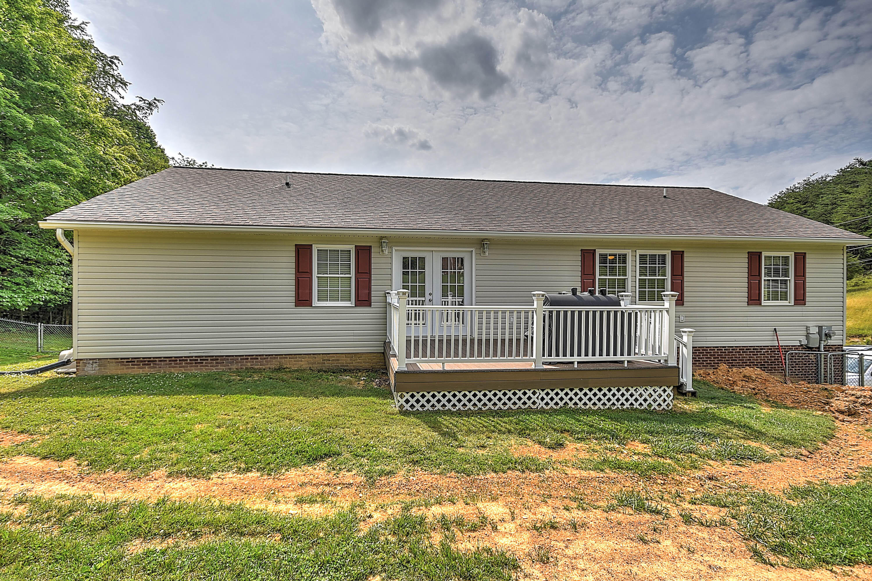 353 Barr Road Blountville, TN 37617 - Photo 54 of 58 Barr-53