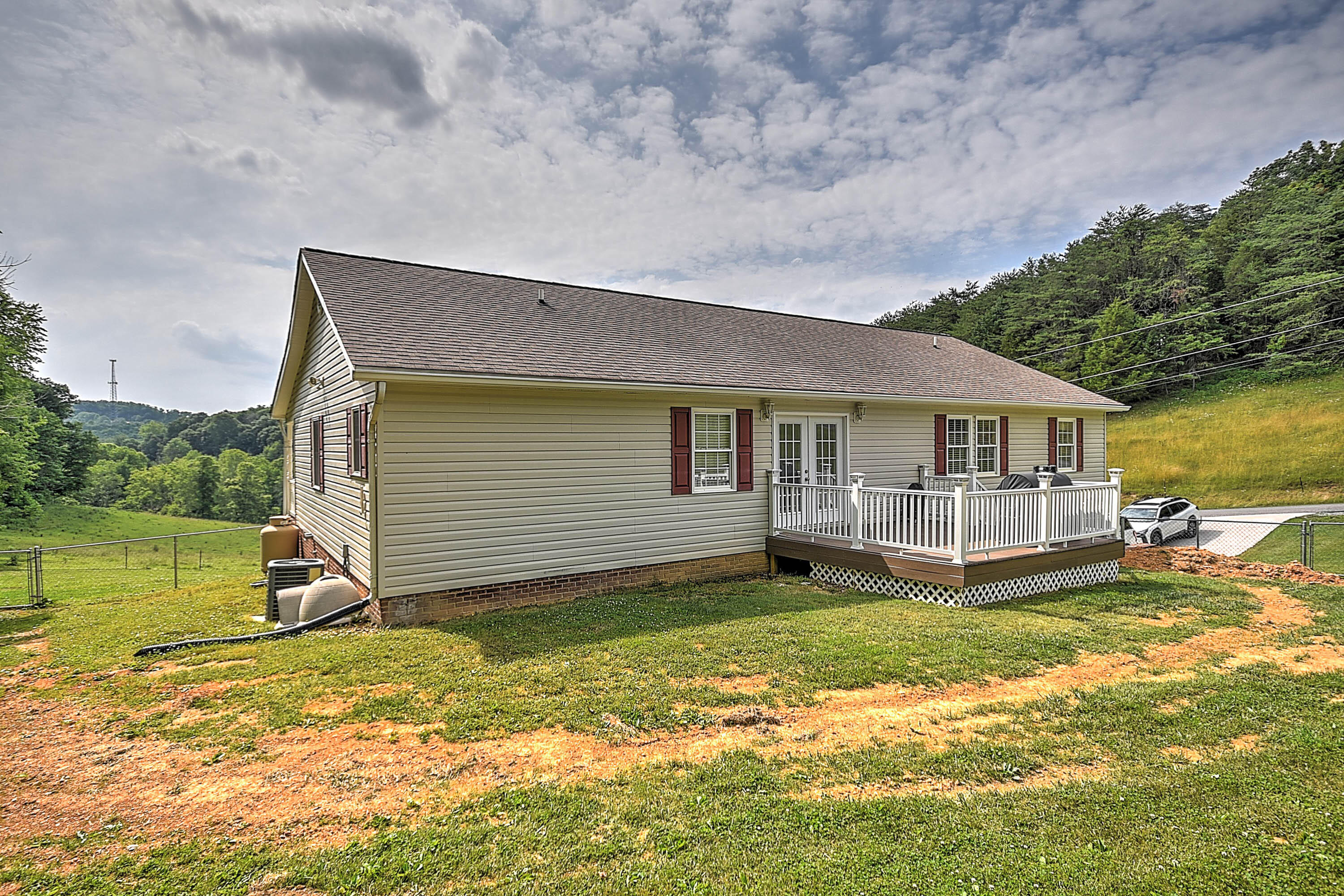 353 Barr Road Blountville, TN 37617 - Photo 55 of 58 Barr-52