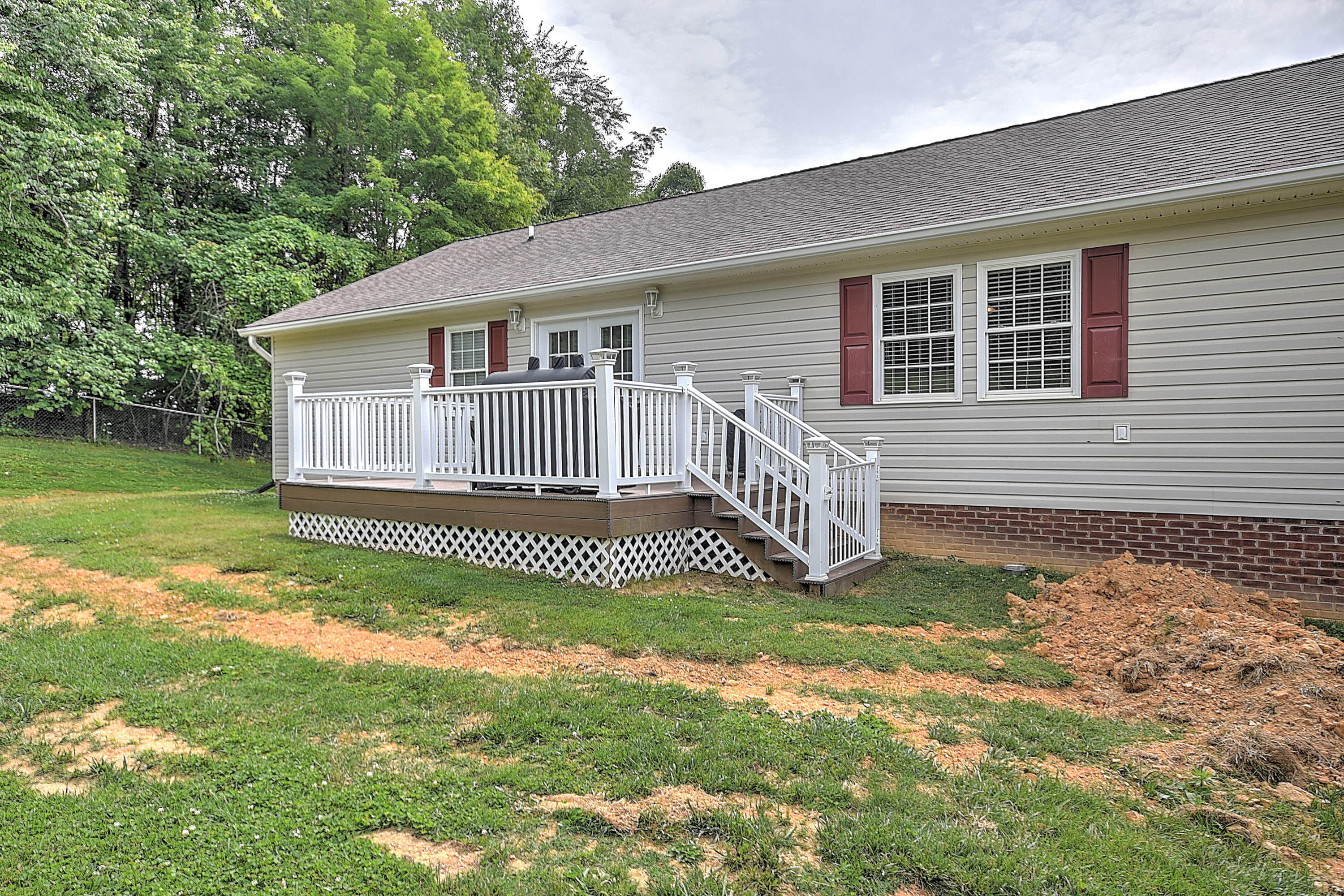 353 Barr Road Blountville, TN 37617 - Photo 56 of 58 Barr-54