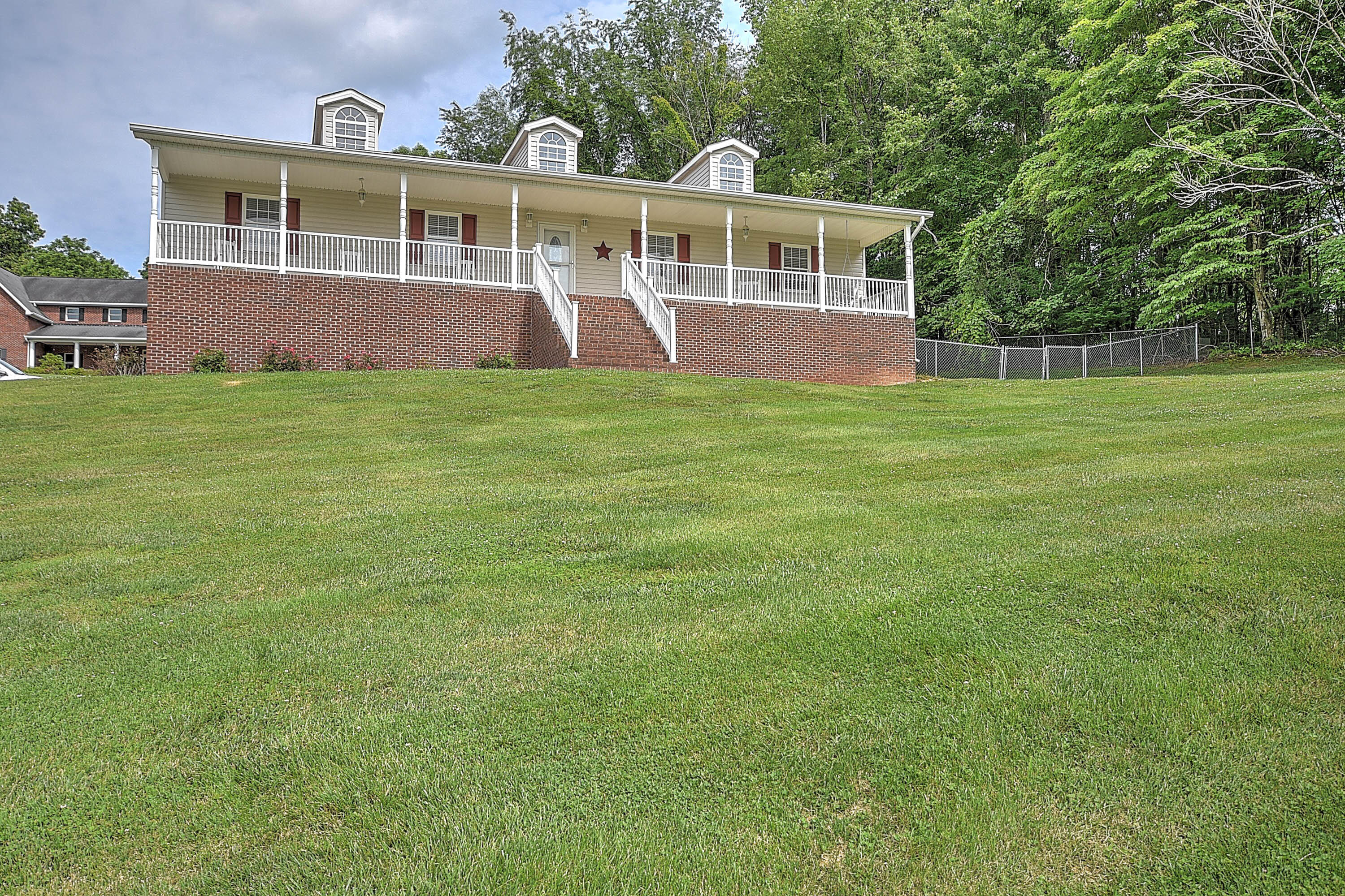 353 Barr Road Blountville, TN 37617 - Photo 57 of 58 Barr-3