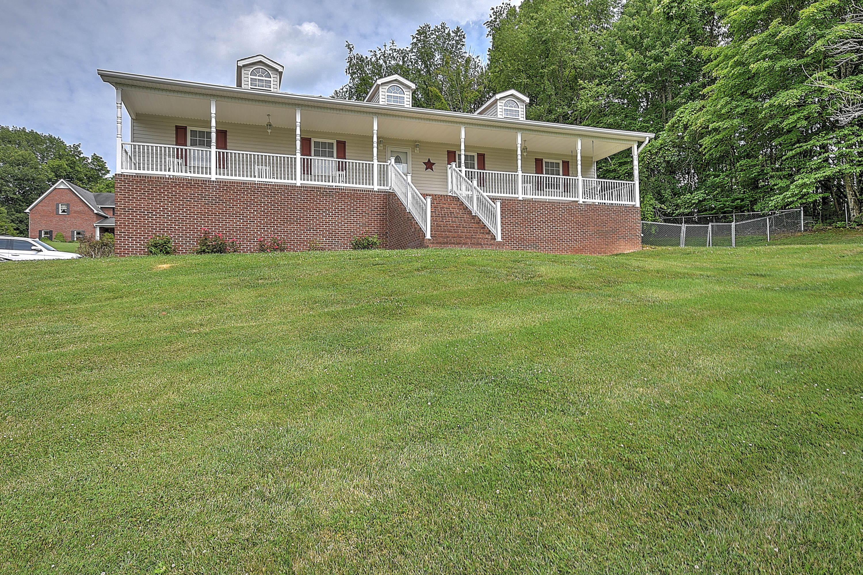 353 Barr Road Blountville, TN 37617 - Photo 58 of 58 Barr-2
