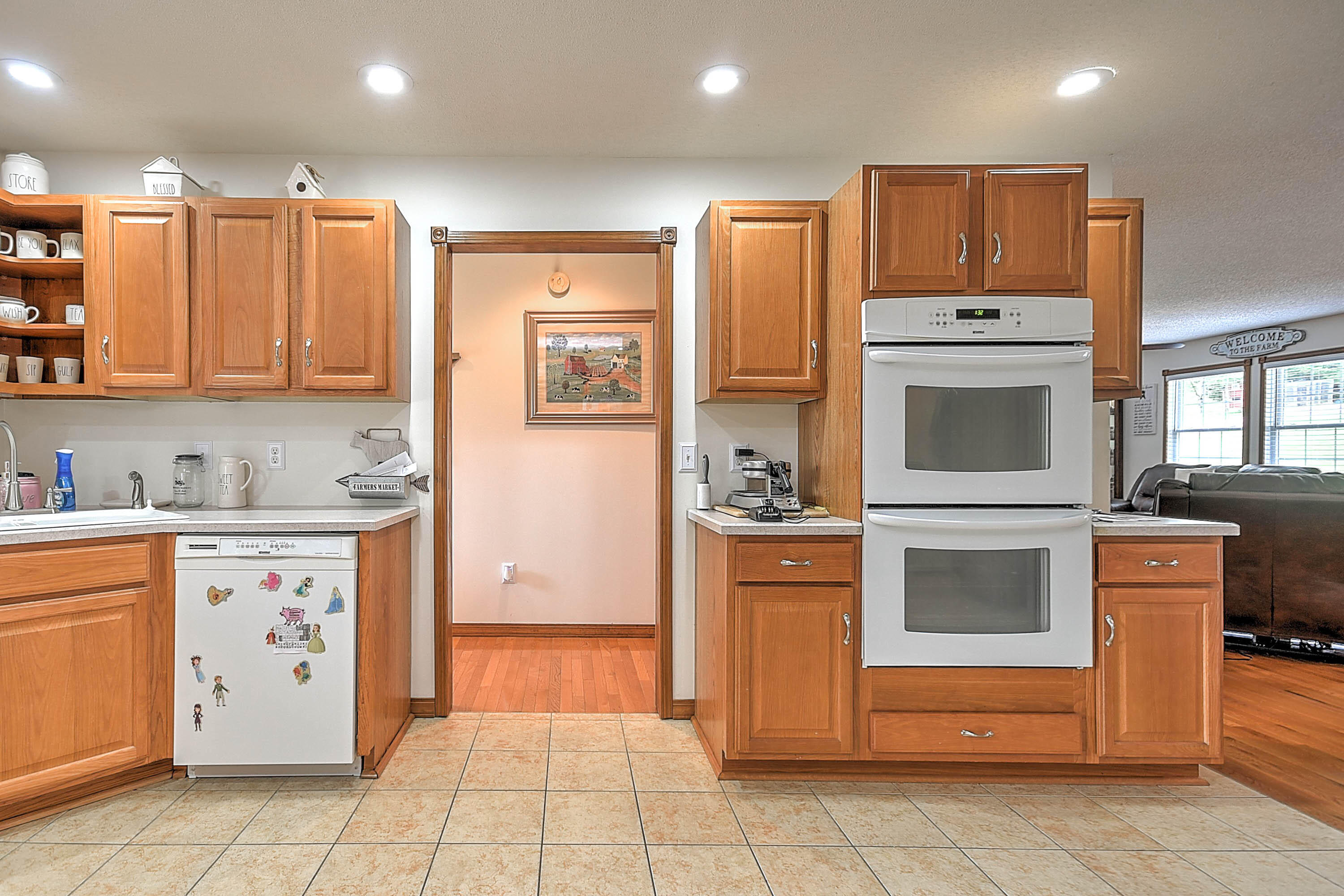 353 Barr Road Blountville, TN 37617 - Photo 7 of 58 Barr-34
