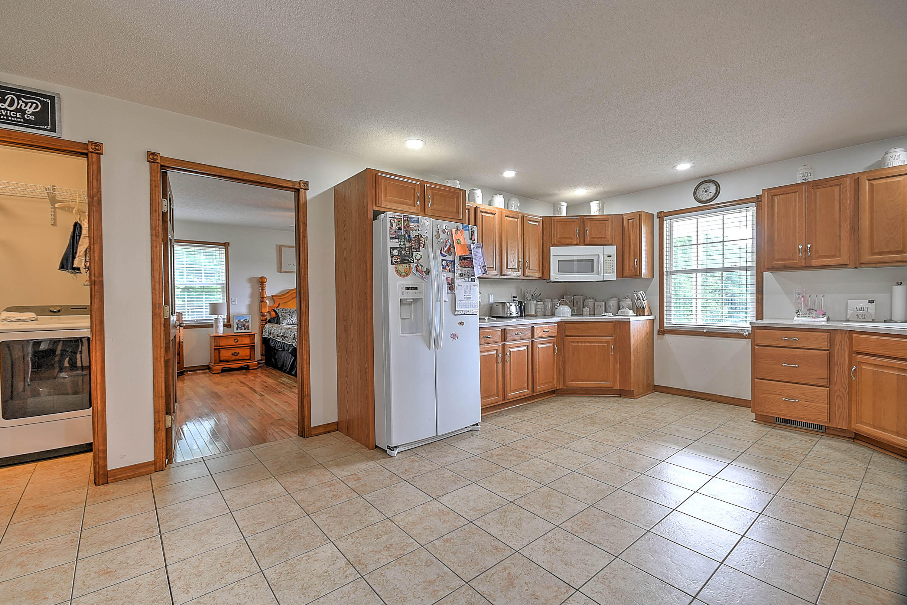 353 Barr Road Blountville, TN 37617 - Photo 8 of 58 Barr-31