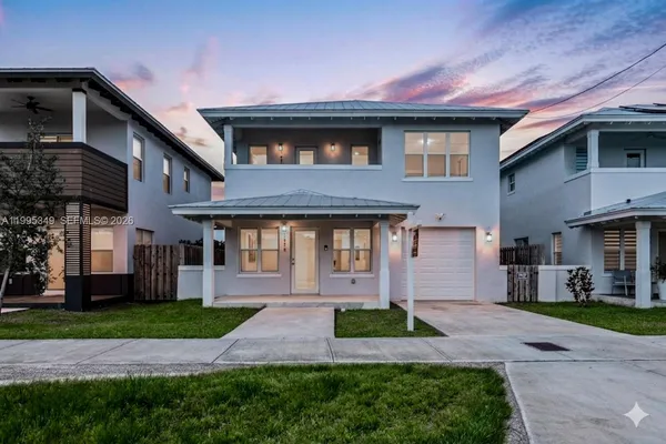 $640,000 | 17970 Southwest 105th Avenue, Miami, FL 33157