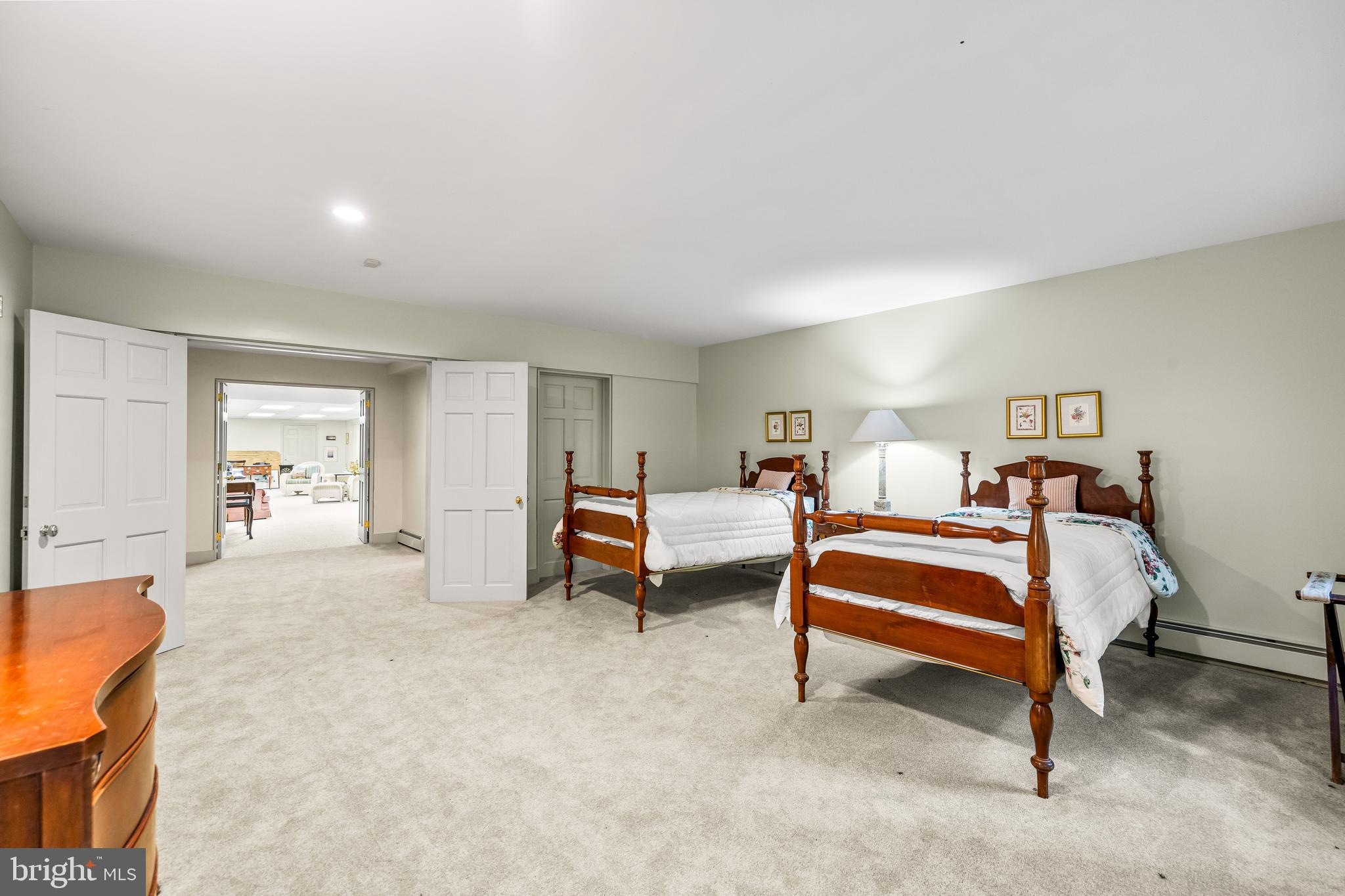 2910 Hunter Mill Road White Hall, MD 21161 - Photo 37 of 51 4thBedroom