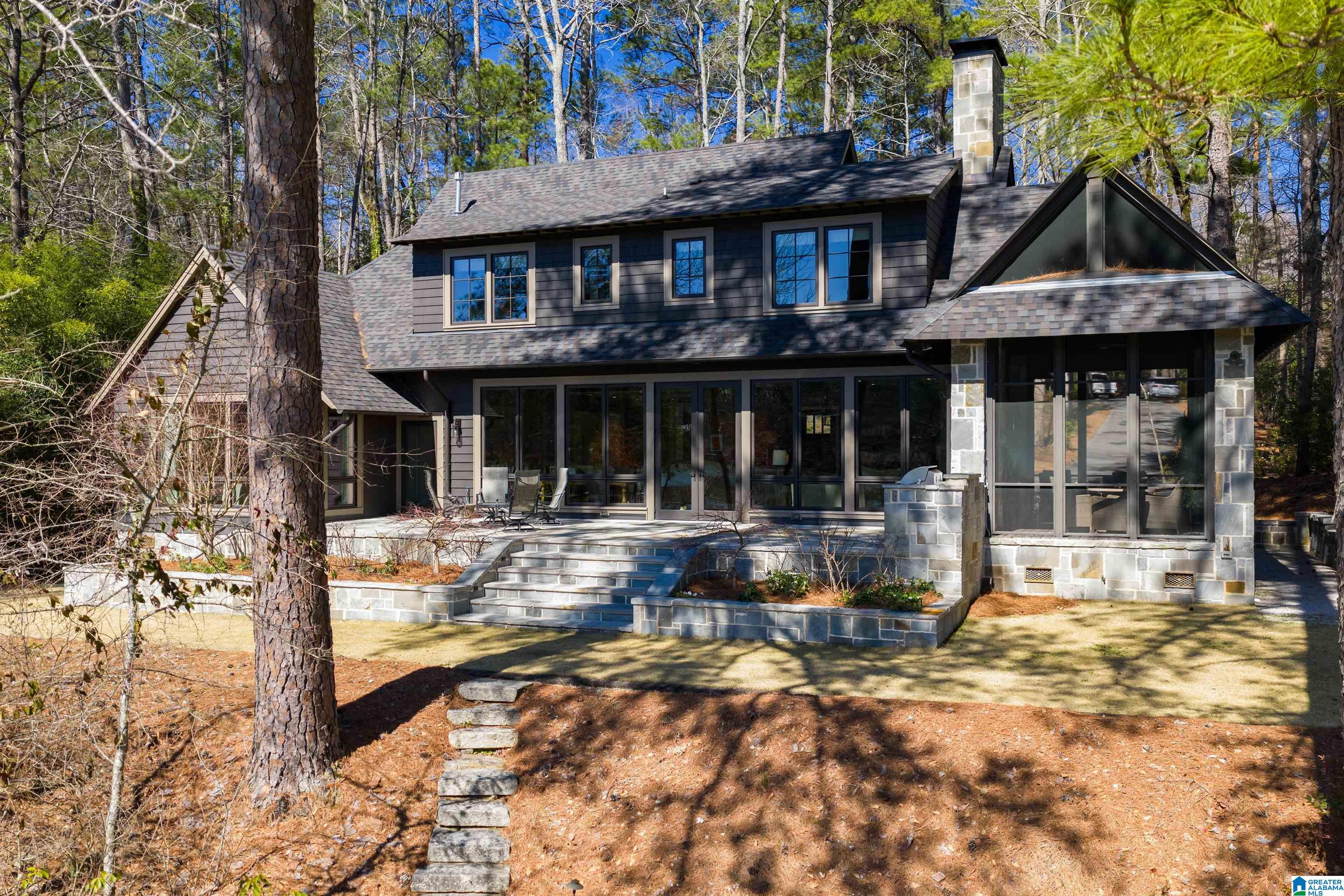 390 Smyer Lake Road Leeds, AL 35094 - Photo 5 of 68