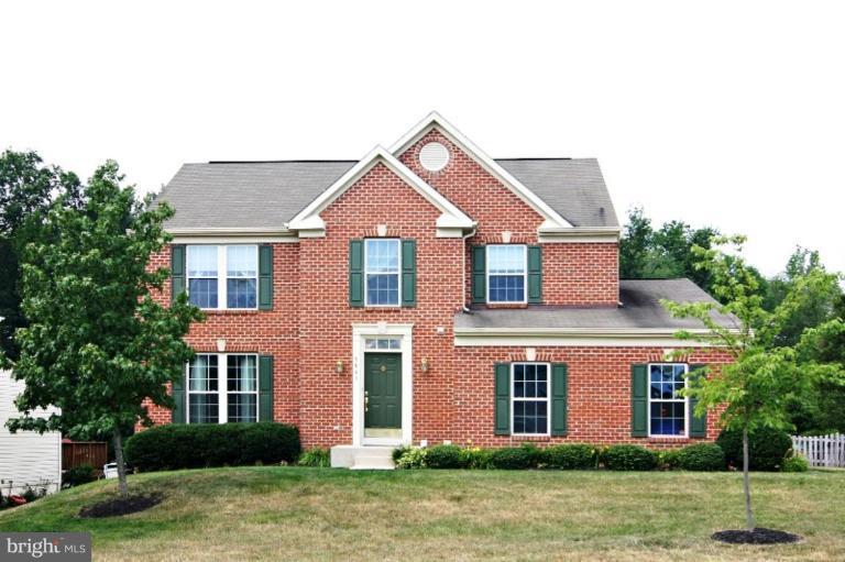 9541 Chaton Road Laurel, MD 20723 - Photo 1 of 15 Exterior (Main)