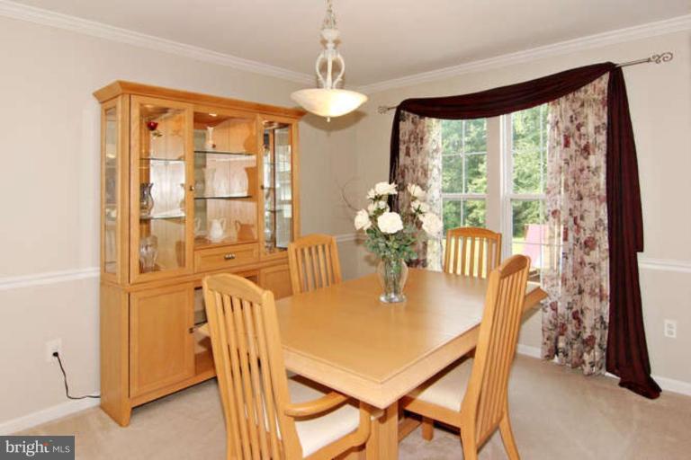 9541 Chaton Road Laurel, MD 20723 - Photo 3 of 15 Dining Room