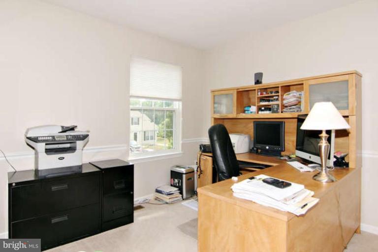 9541 Chaton Road Laurel, MD 20723 - Photo 7 of 15 Bedroom #1