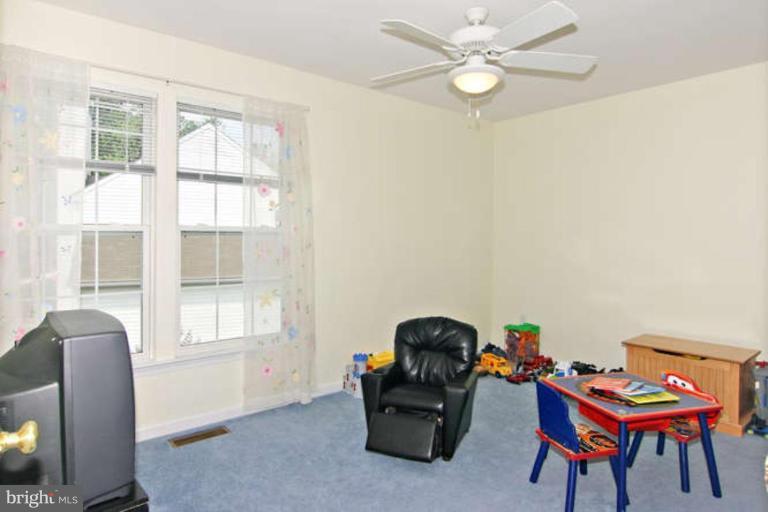 9541 Chaton Road Laurel, MD 20723 - Photo 8 of 15 Bedroom #2