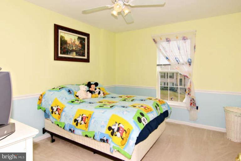 9541 Chaton Road Laurel, MD 20723 - Photo 9 of 15 Bedroom #3