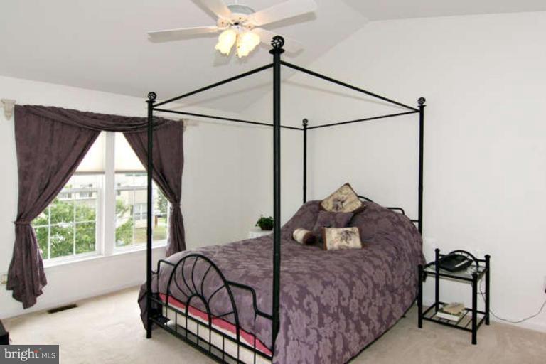 9541 Chaton Road Laurel, MD 20723 - Photo 10 of 15 Master Bedroom
