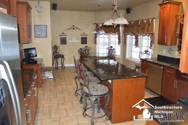 11681 Stewart Road Dundee, MI 48131 - Photo 19 of 44 21404271-18.JPG