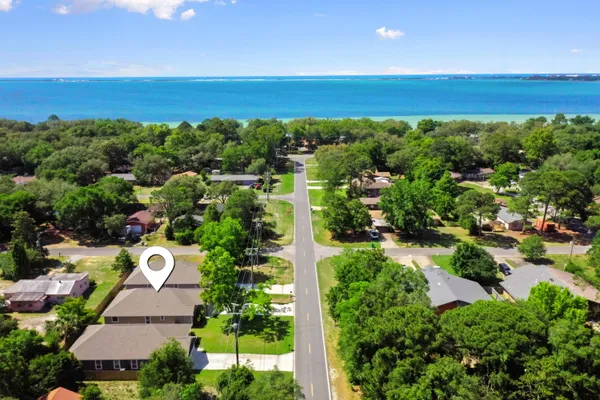 $445,000 | 4 8th Street, Unit B, Shalimar, FL 32579
