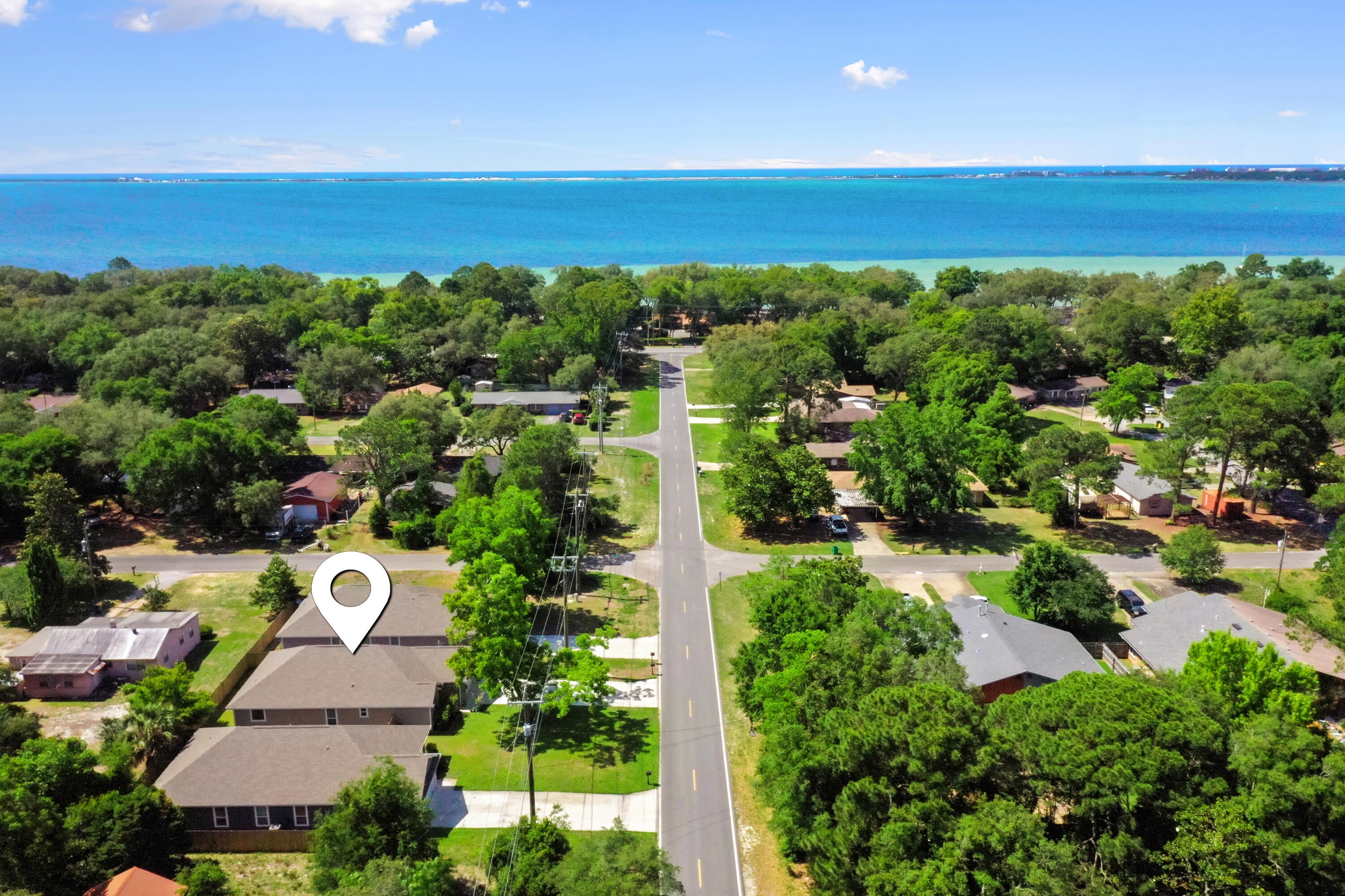 4 8th Street, Unit B Shalimar, FL 32579 - Photo 1 of 34 4B8thSt-Shalimar-FL-056